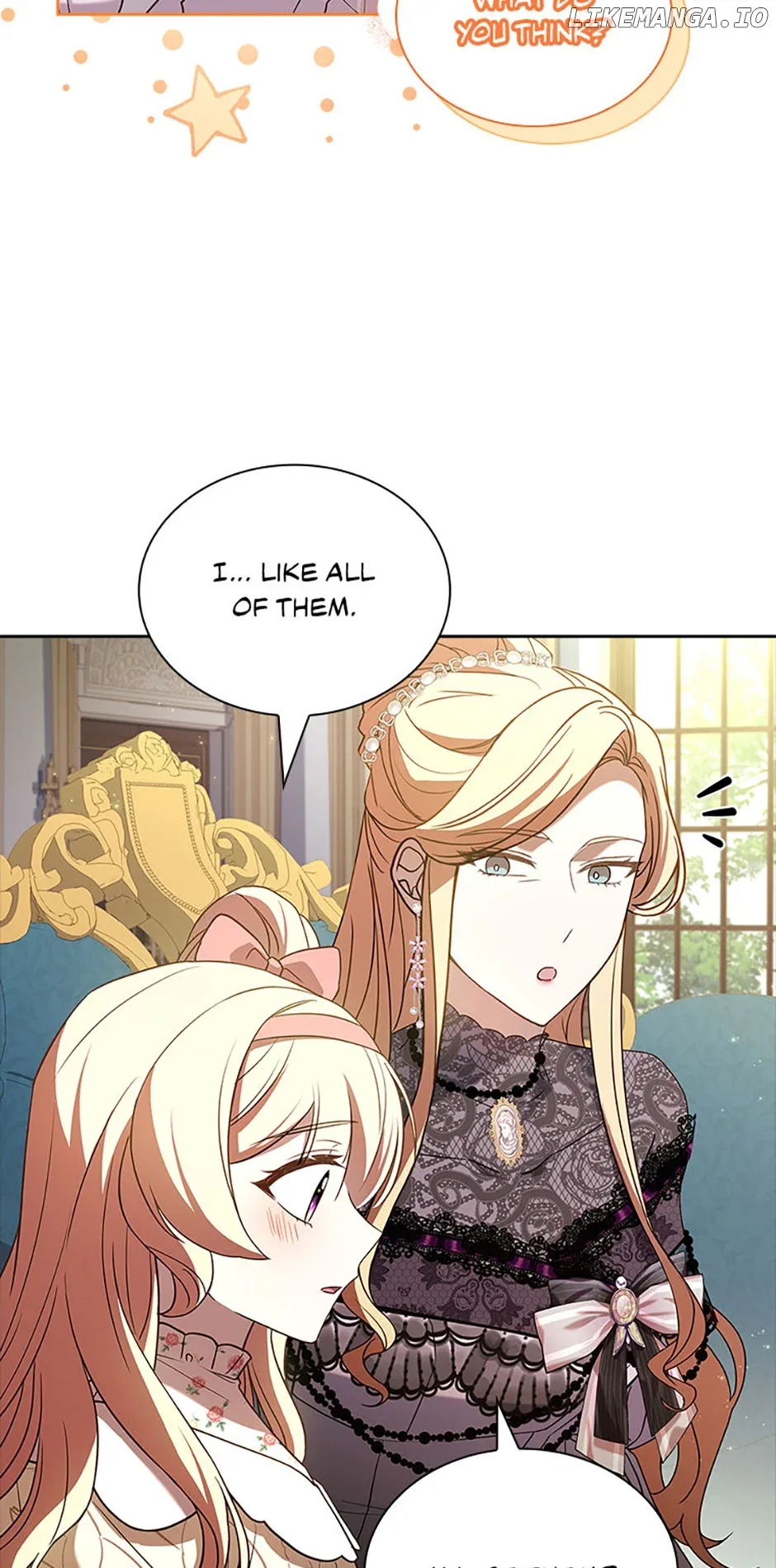 Happy Sea World Chapter 28 page 47
