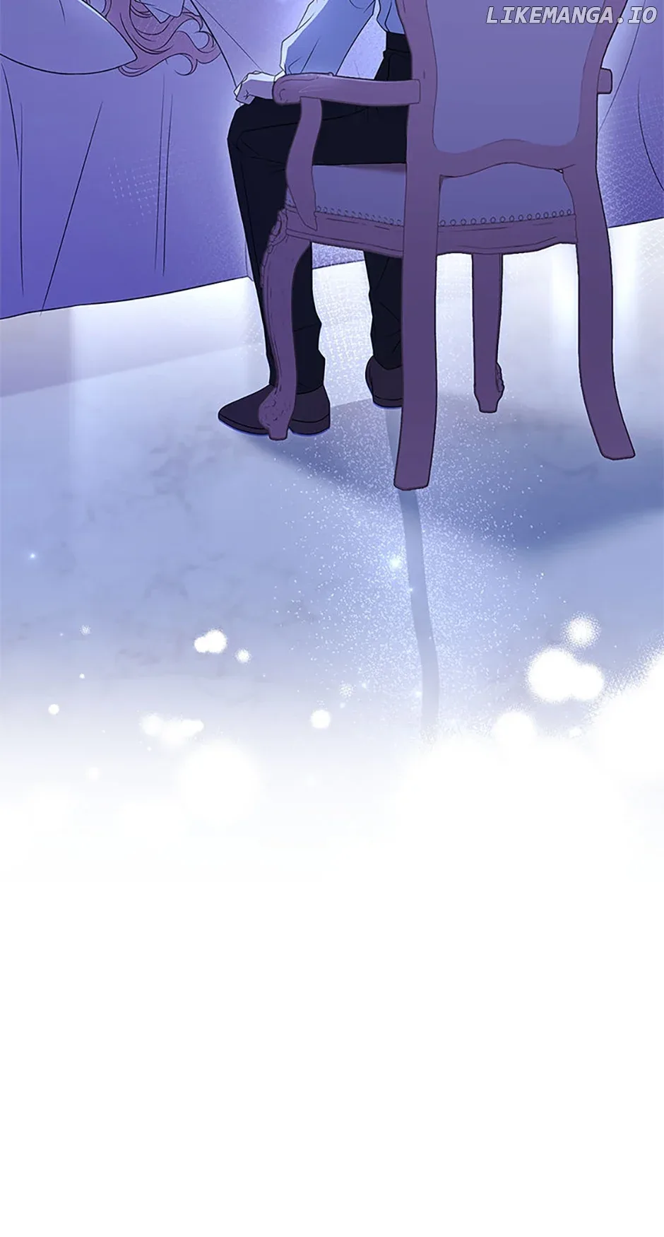 Happy Sea World Chapter 25 page 84