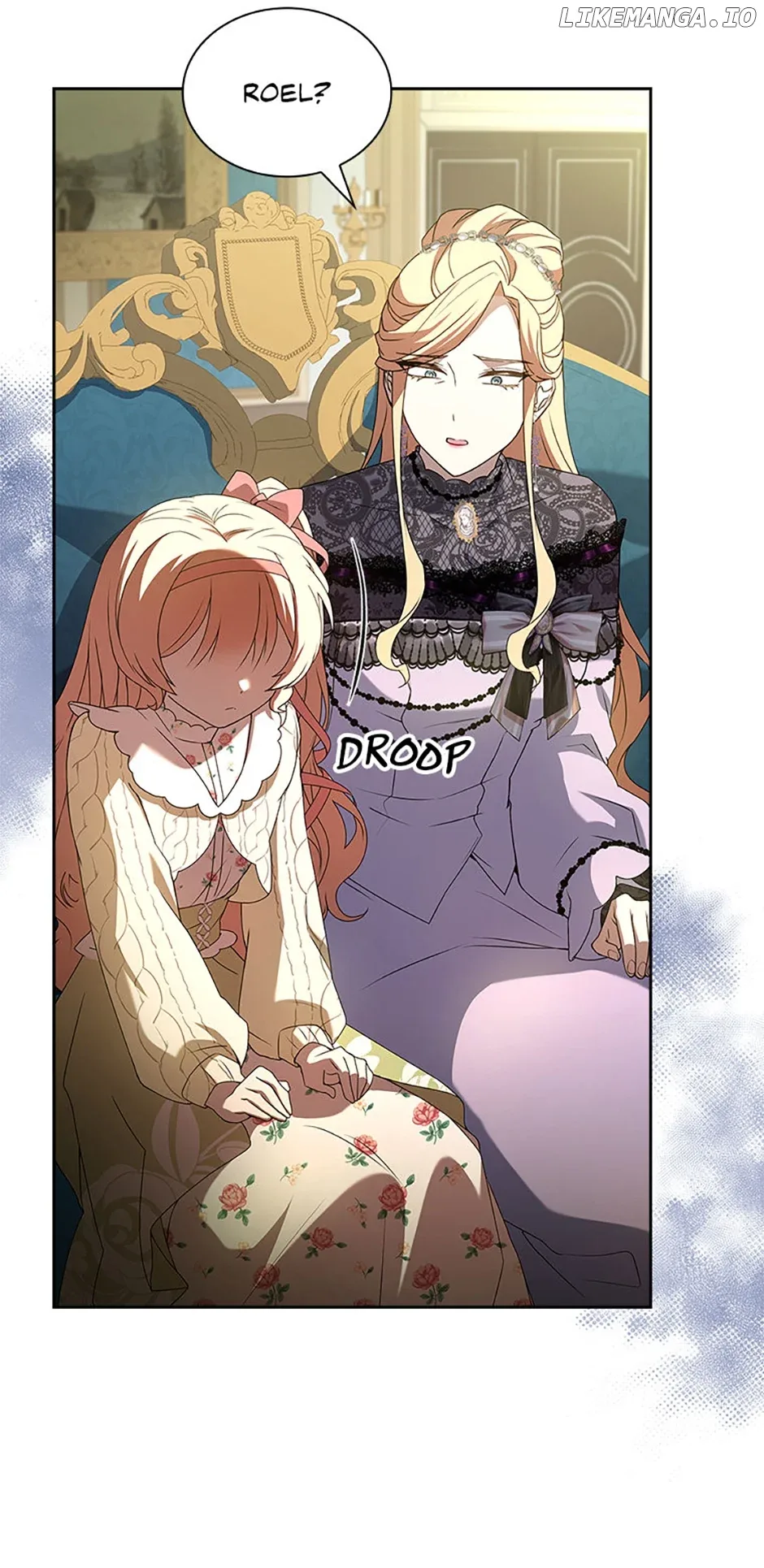 Happy Sea World Chapter 28 page 52