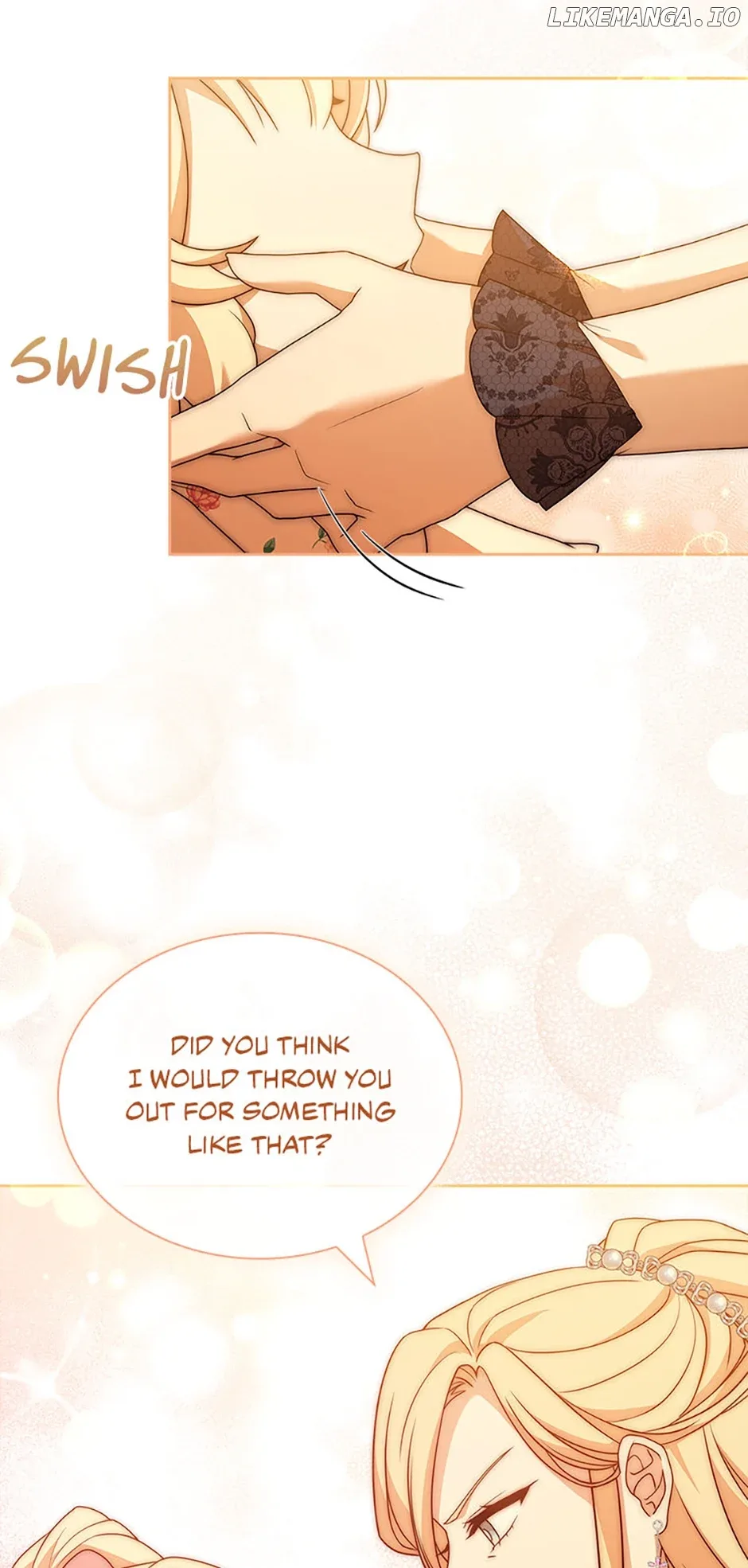 Happy Sea World Chapter 28 page 68