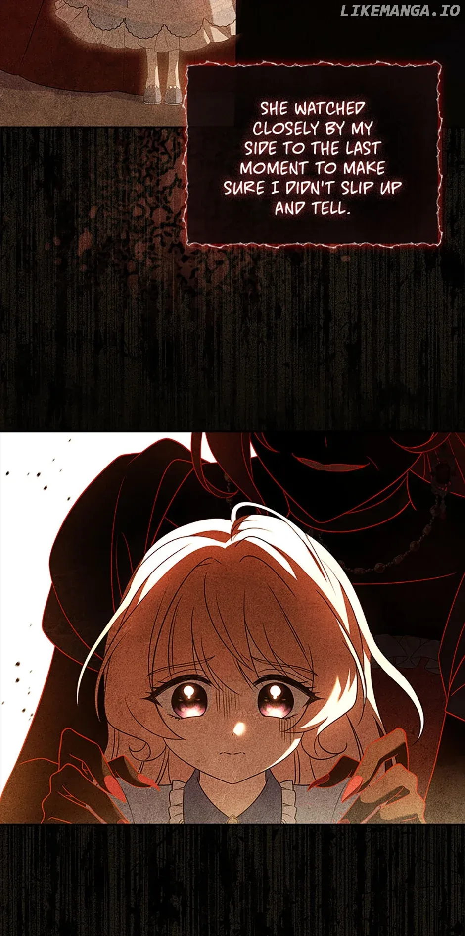 Happy Sea World Chapter 28 page 61