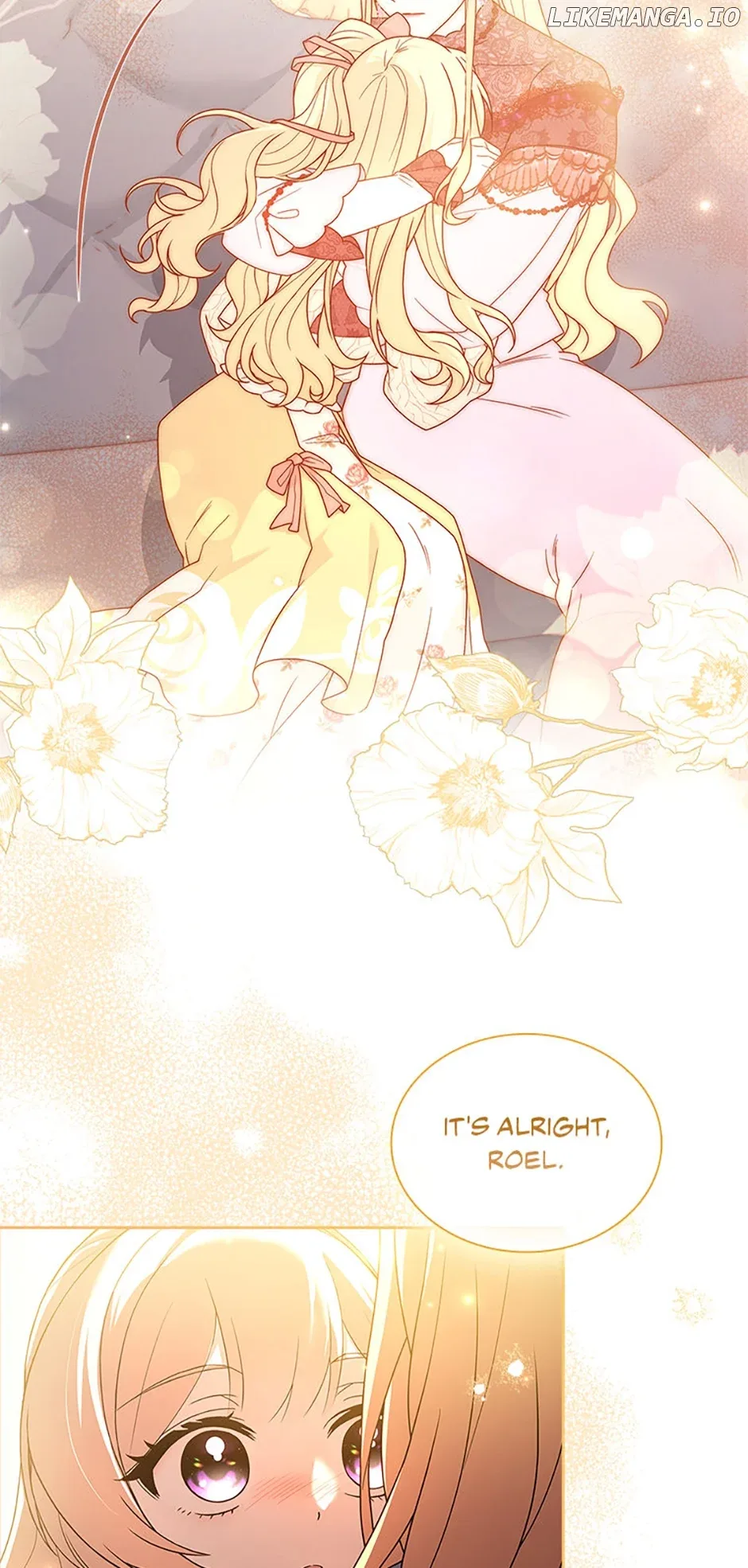 Happy Sea World Chapter 28 page 70