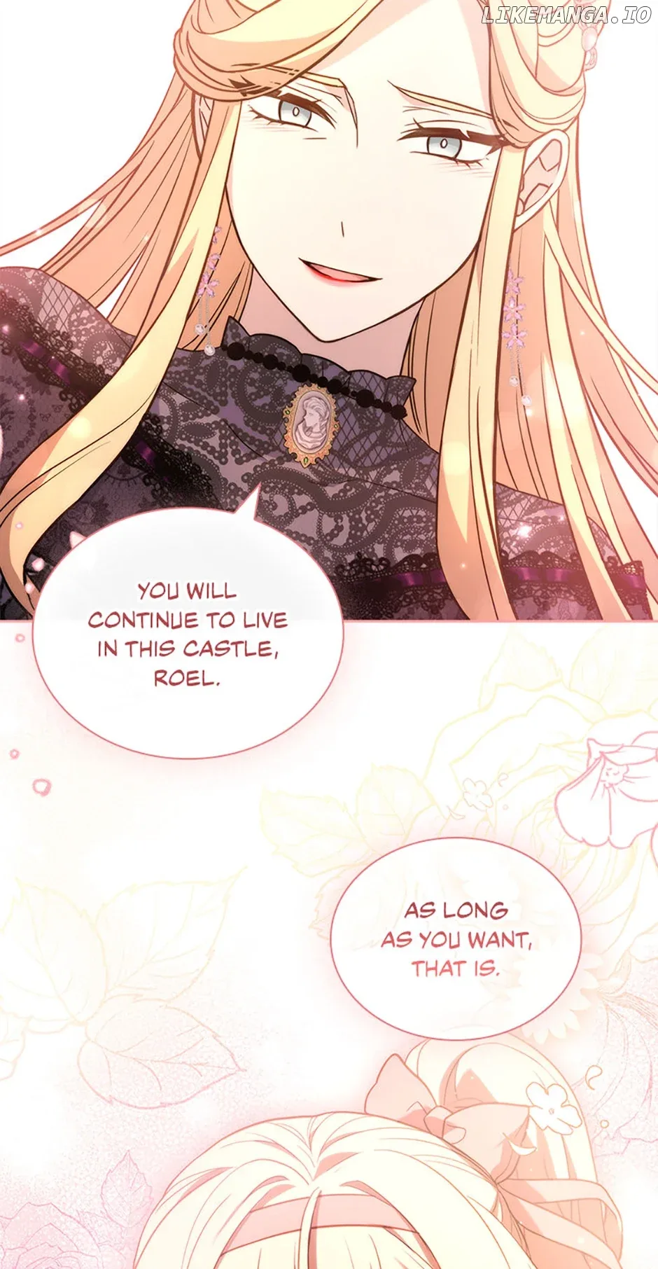 Happy Sea World Chapter 28 page 78