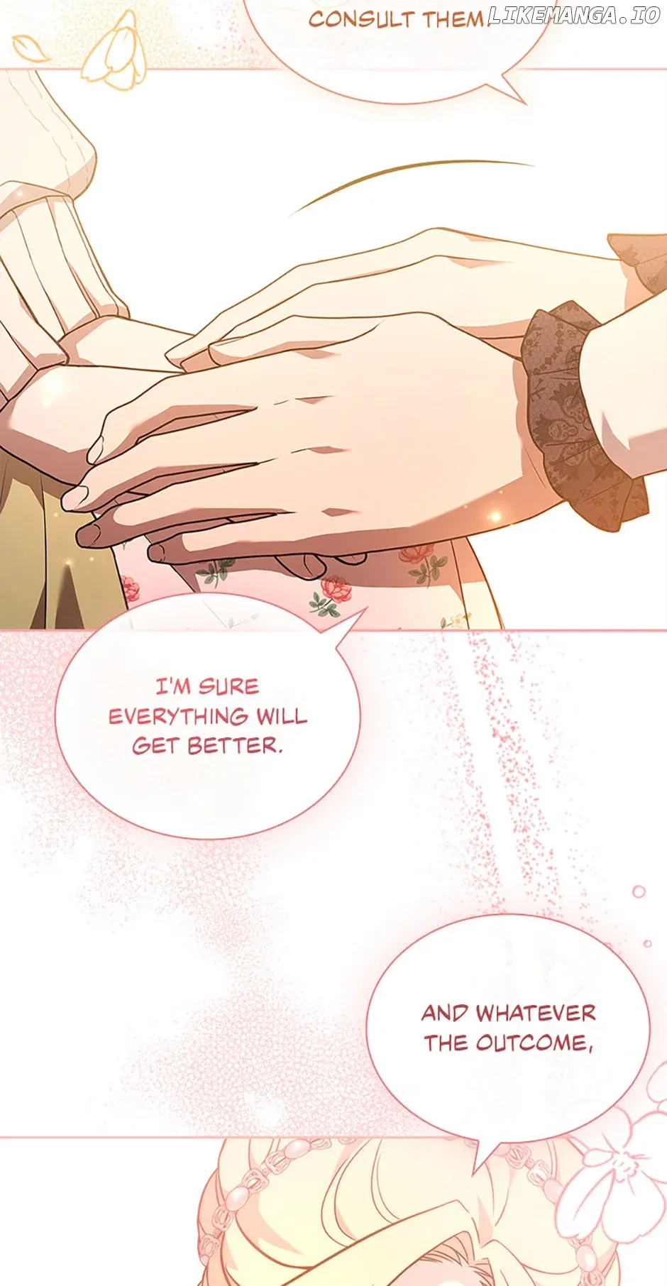 Happy Sea World Chapter 28 page 77