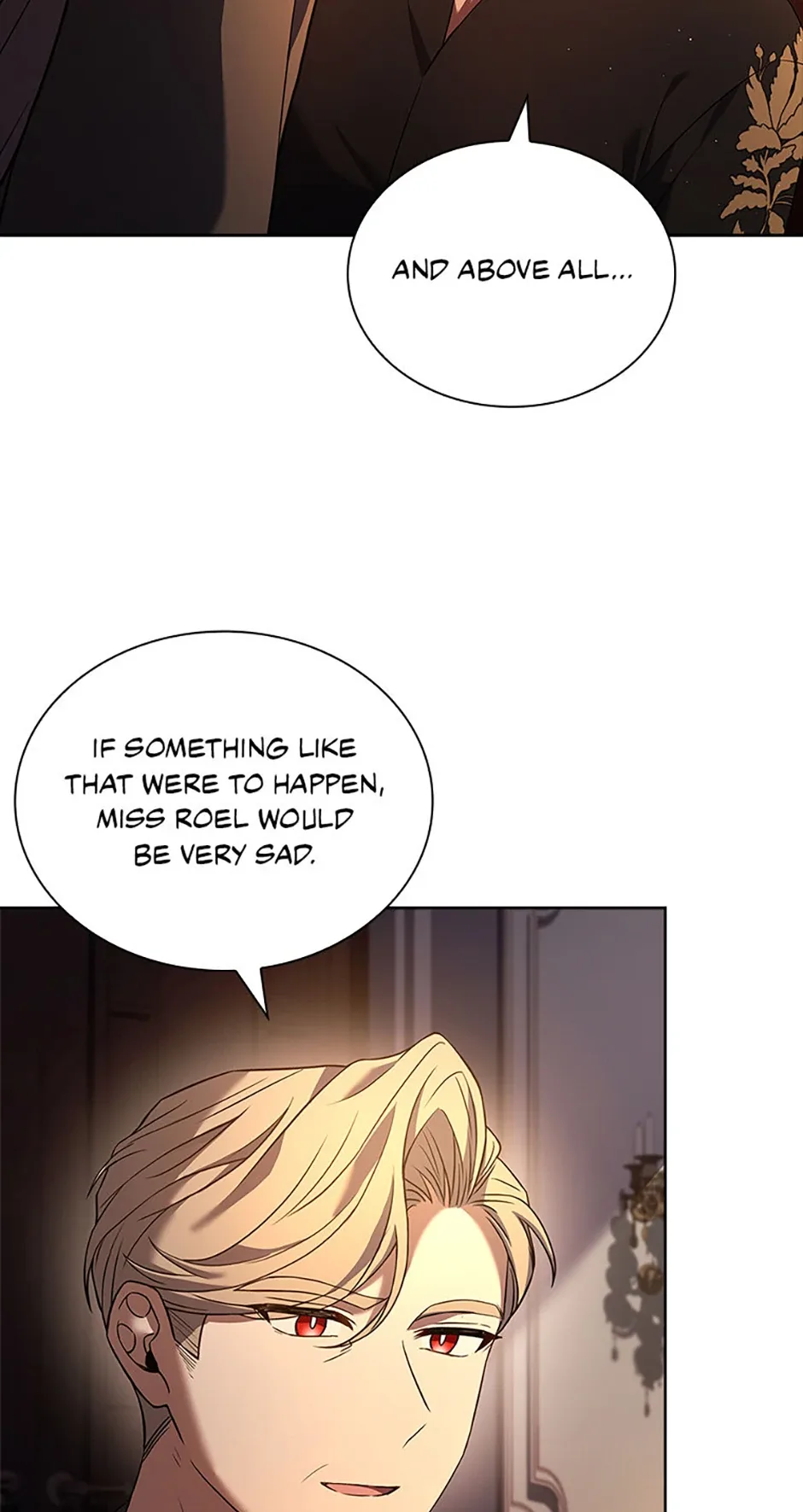 Happy Sea World Chapter 35 page 18