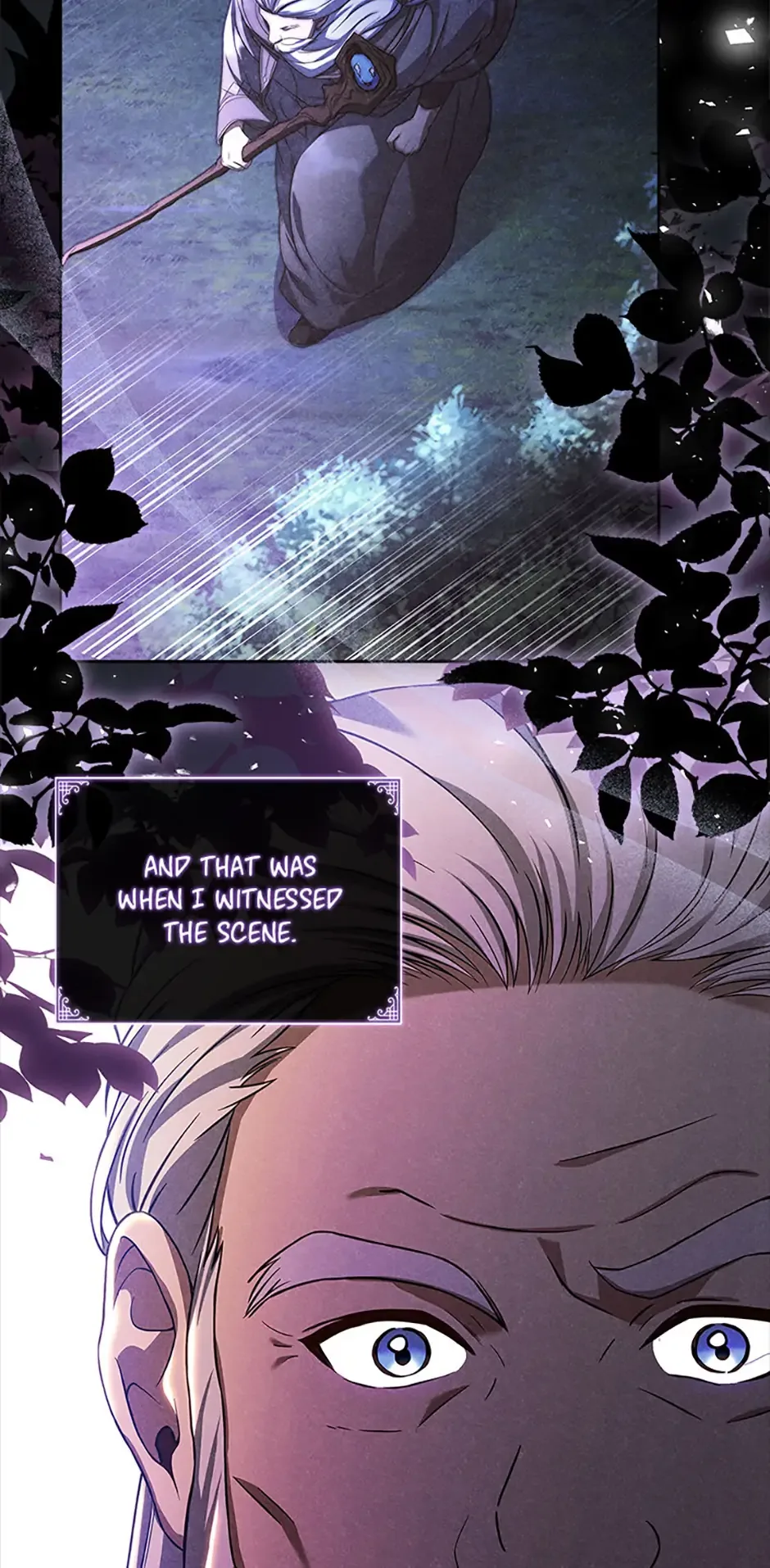 Happy Sea World Chapter 35 page 11