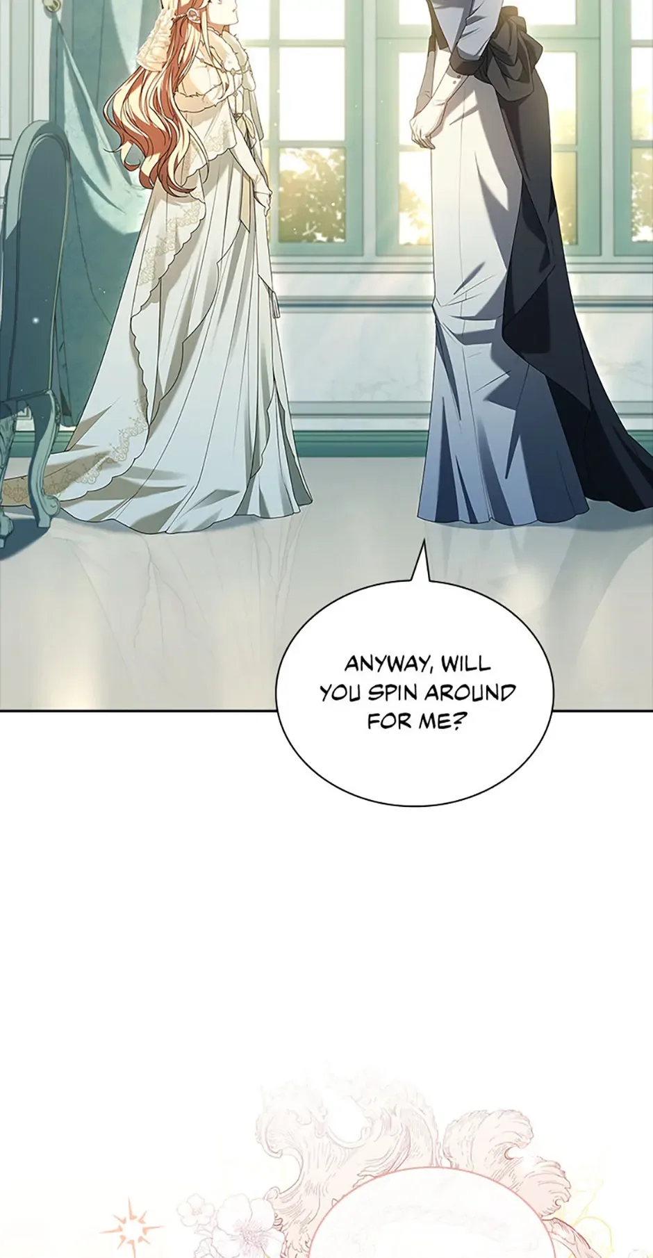 Happy Sea World Chapter 35 page 42