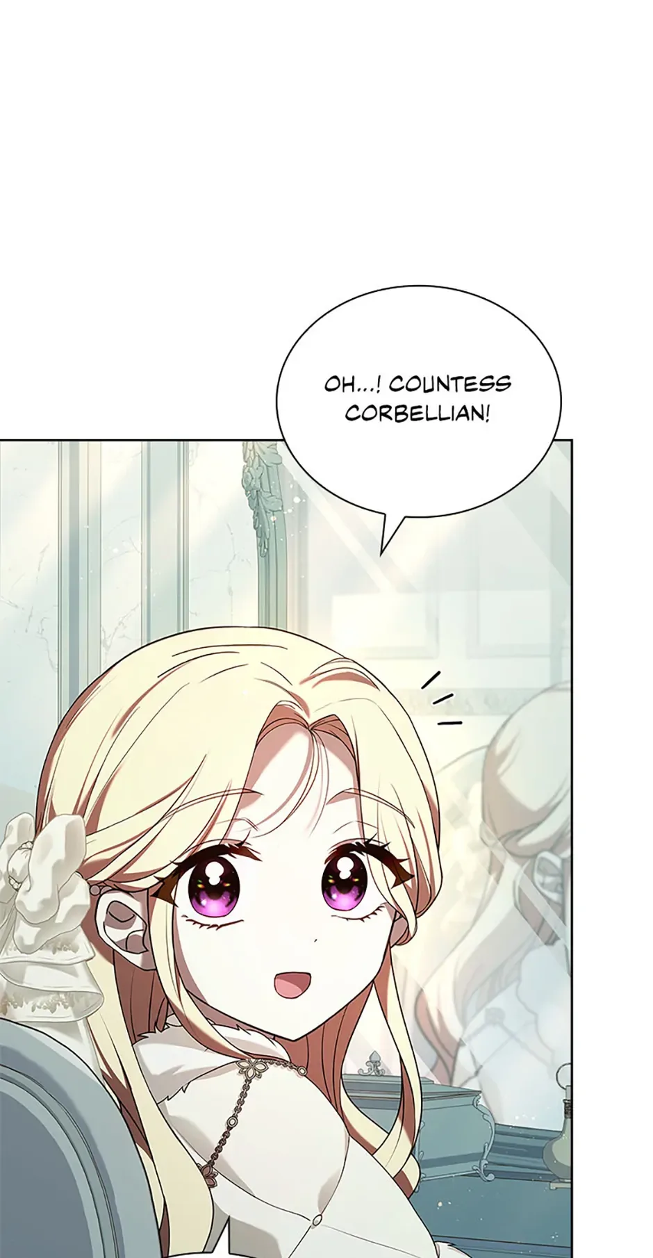 Happy Sea World Chapter 35 page 40