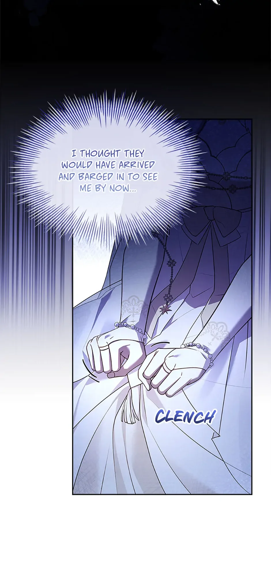 Happy Sea World Chapter 35 page 36