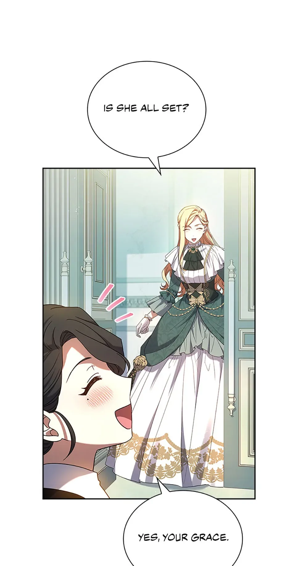 Happy Sea World Chapter 35 page 45