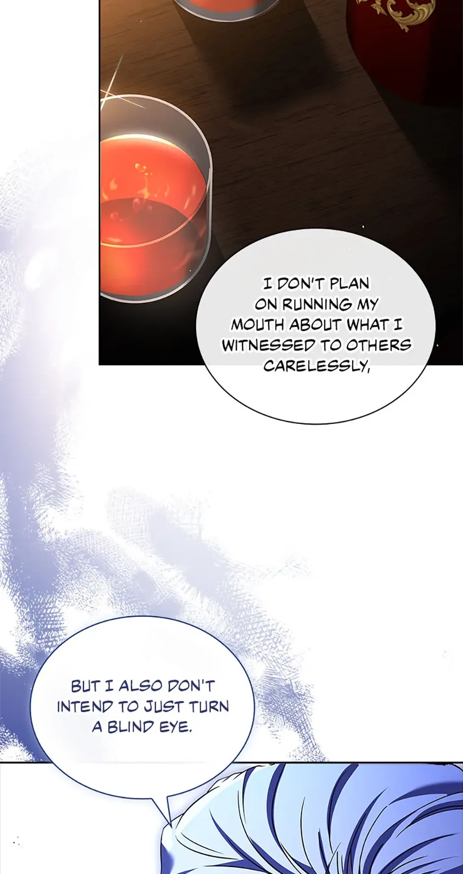 Happy Sea World Chapter 35 page 20