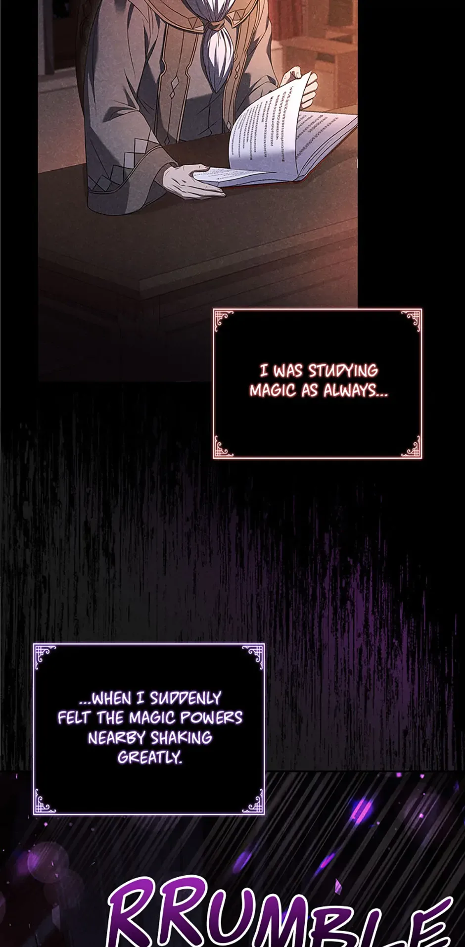 Happy Sea World Chapter 35 page 8