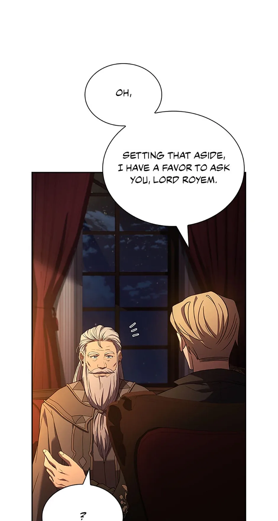 Happy Sea World Chapter 35 page 25