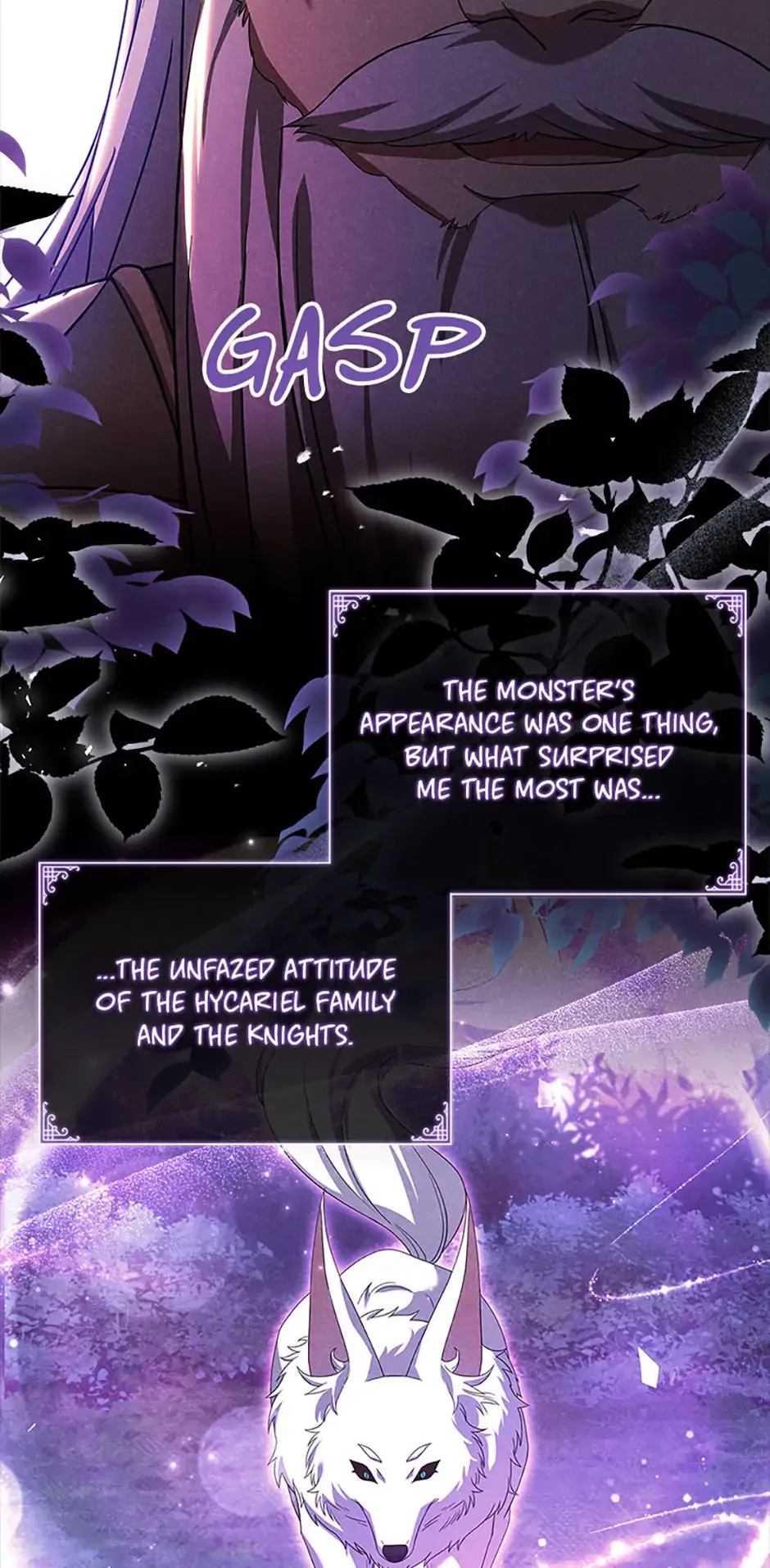 Happy Sea World Chapter 35 page 12