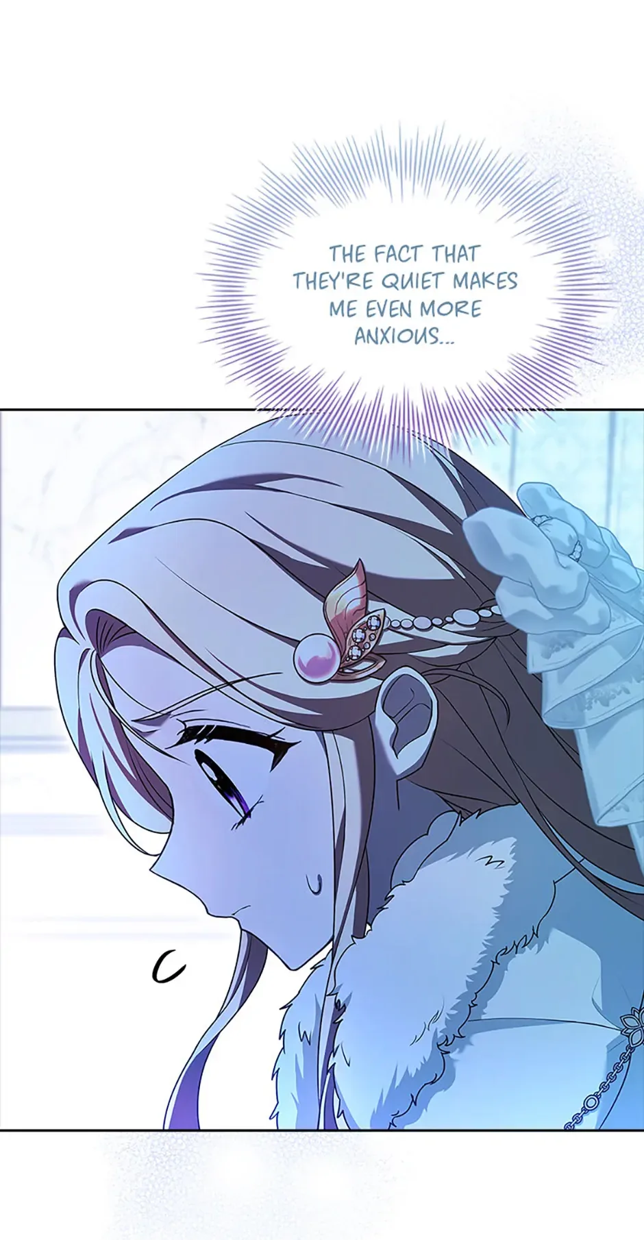 Happy Sea World Chapter 35 page 37