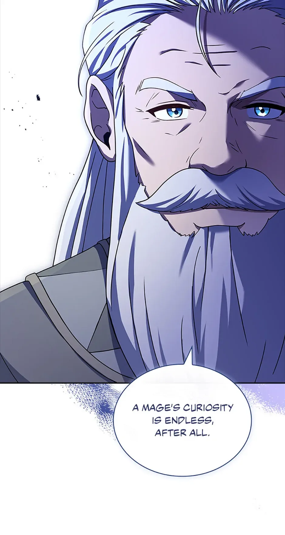 Happy Sea World Chapter 35 page 21
