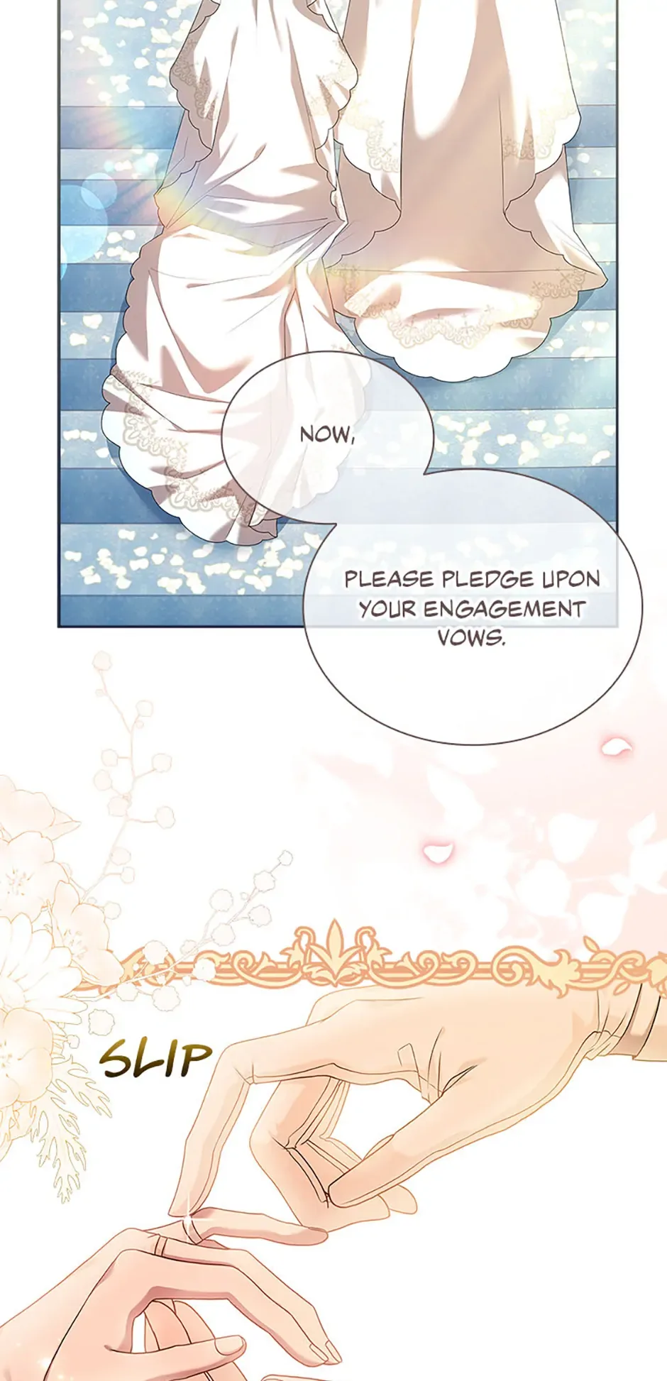 Happy Sea World Chapter 35 page 62