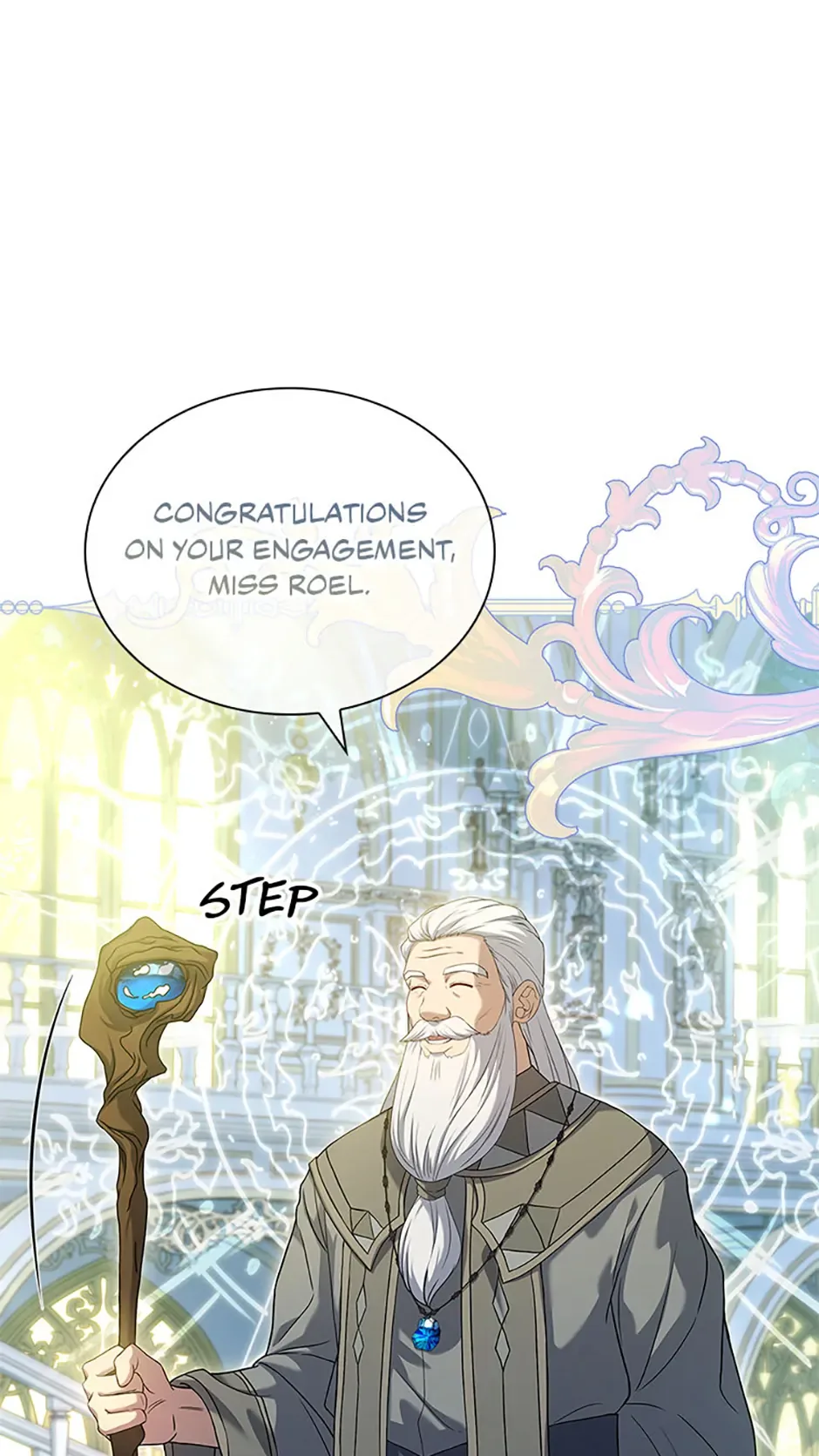 Happy Sea World Chapter 35 page 71