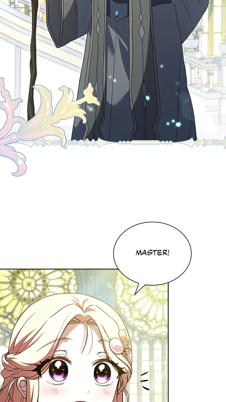 Happy Sea World Chapter 35 page 72