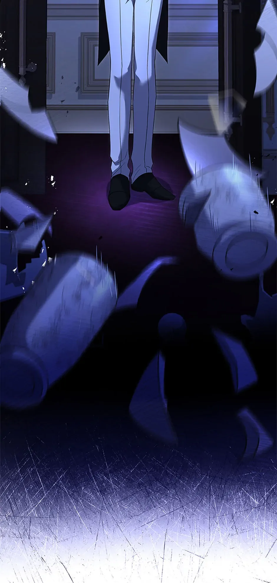 Happy Sea World Chapter 34 page 7