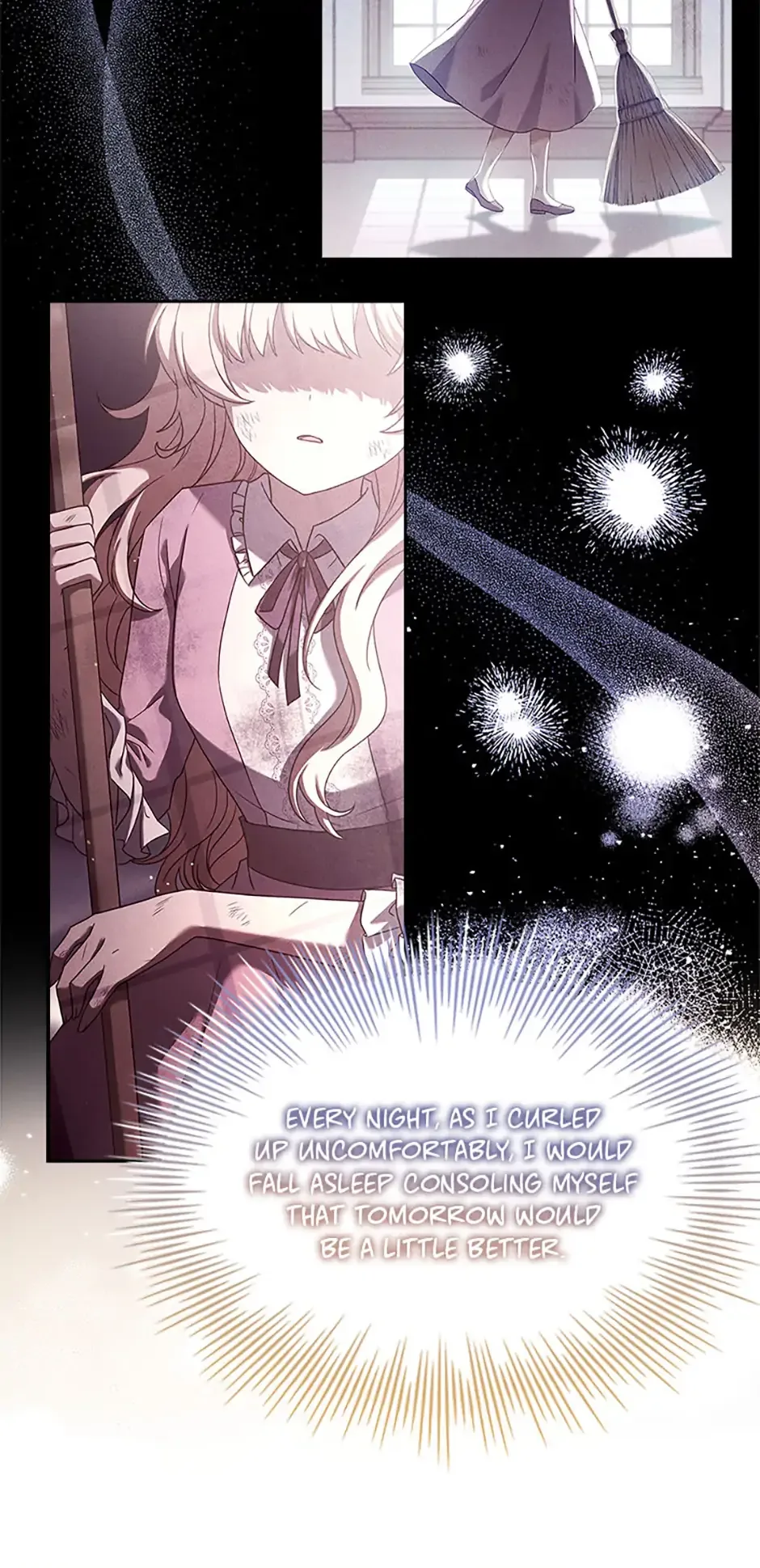 Happy Sea World Chapter 35 page 68