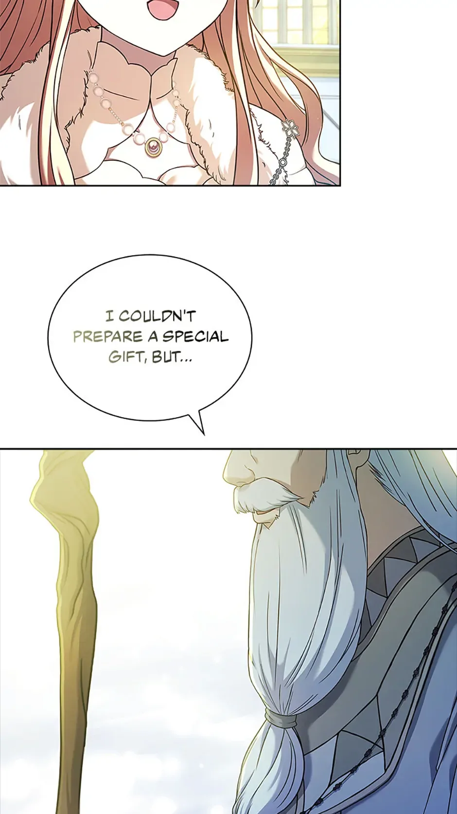 Happy Sea World Chapter 35 page 73