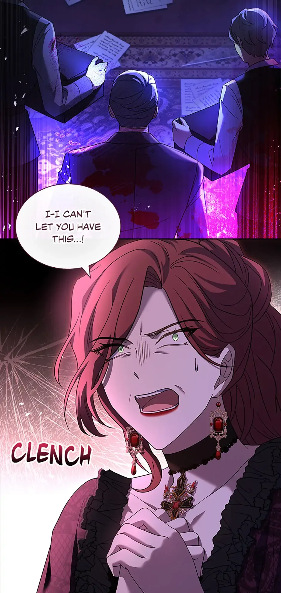 Happy Sea World Chapter 34 page 3