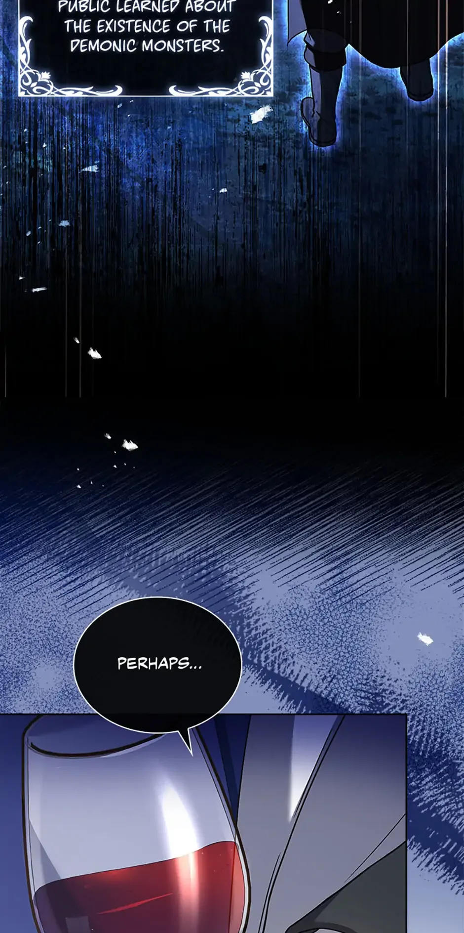 Happy Sea World Chapter 37 page 47