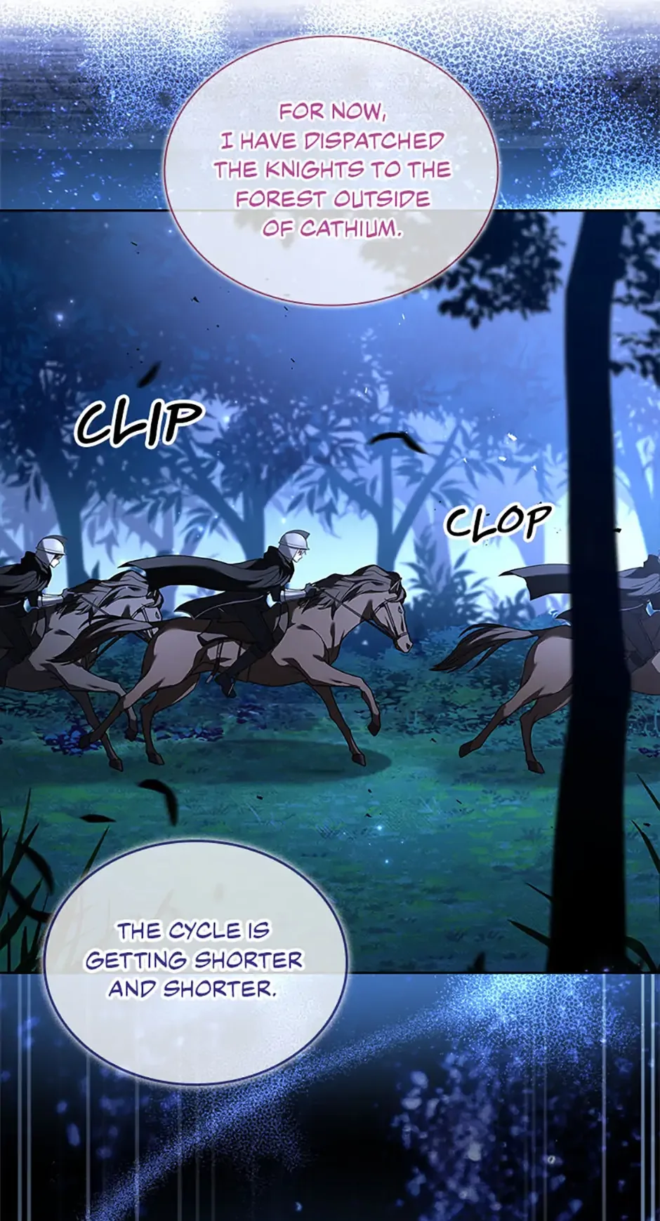 Happy Sea World Chapter 37 page 42