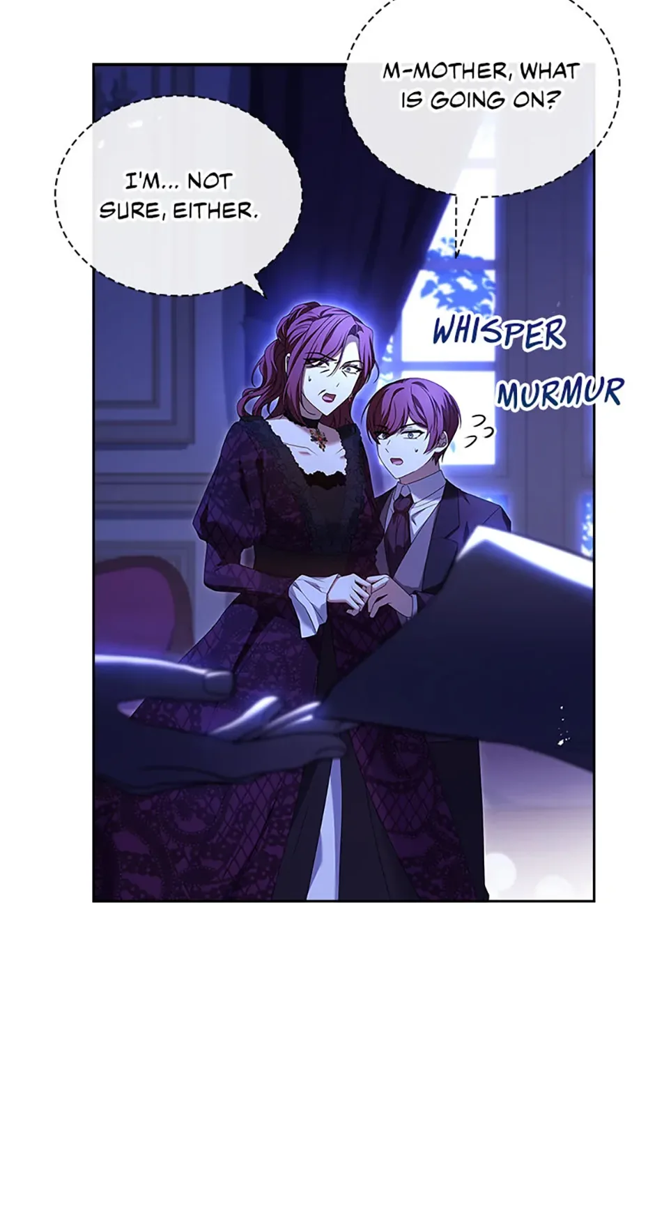 Happy Sea World Chapter 34 page 16