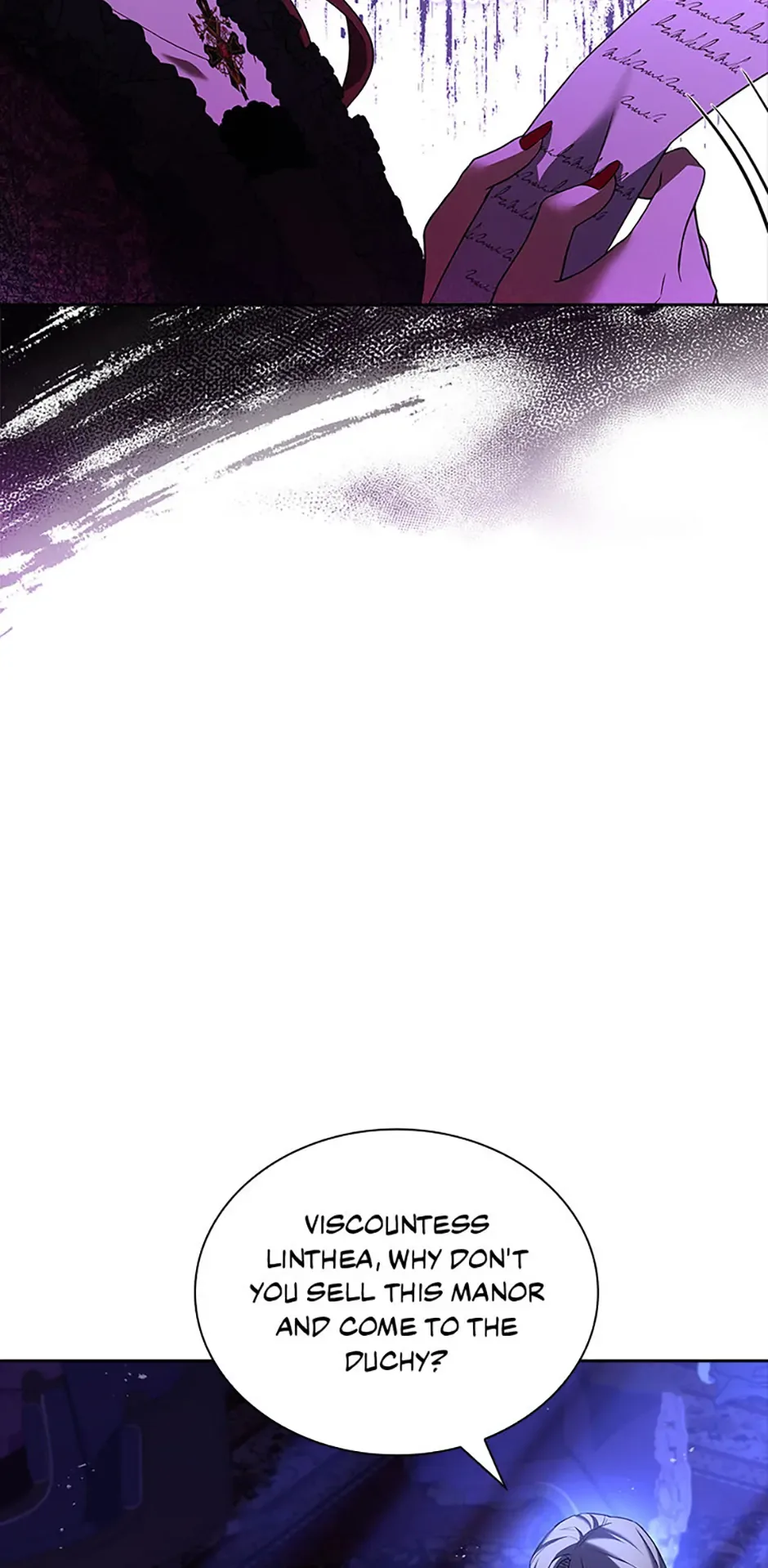 Happy Sea World Chapter 34 page 21