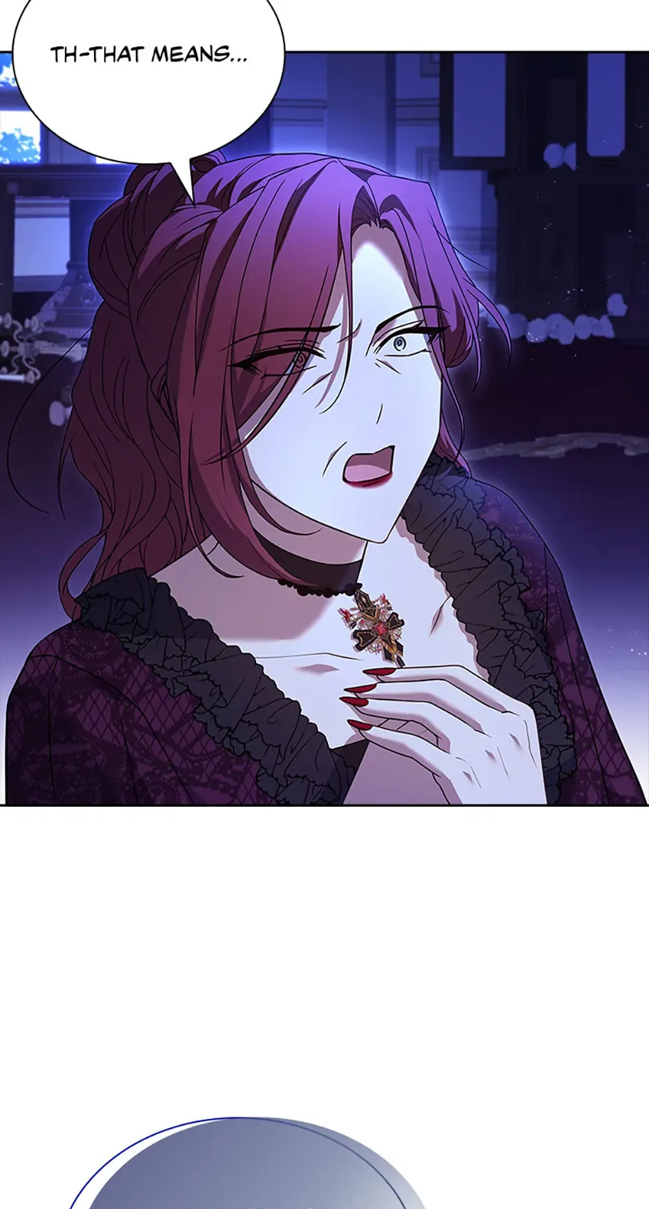 Happy Sea World Chapter 34 page 12