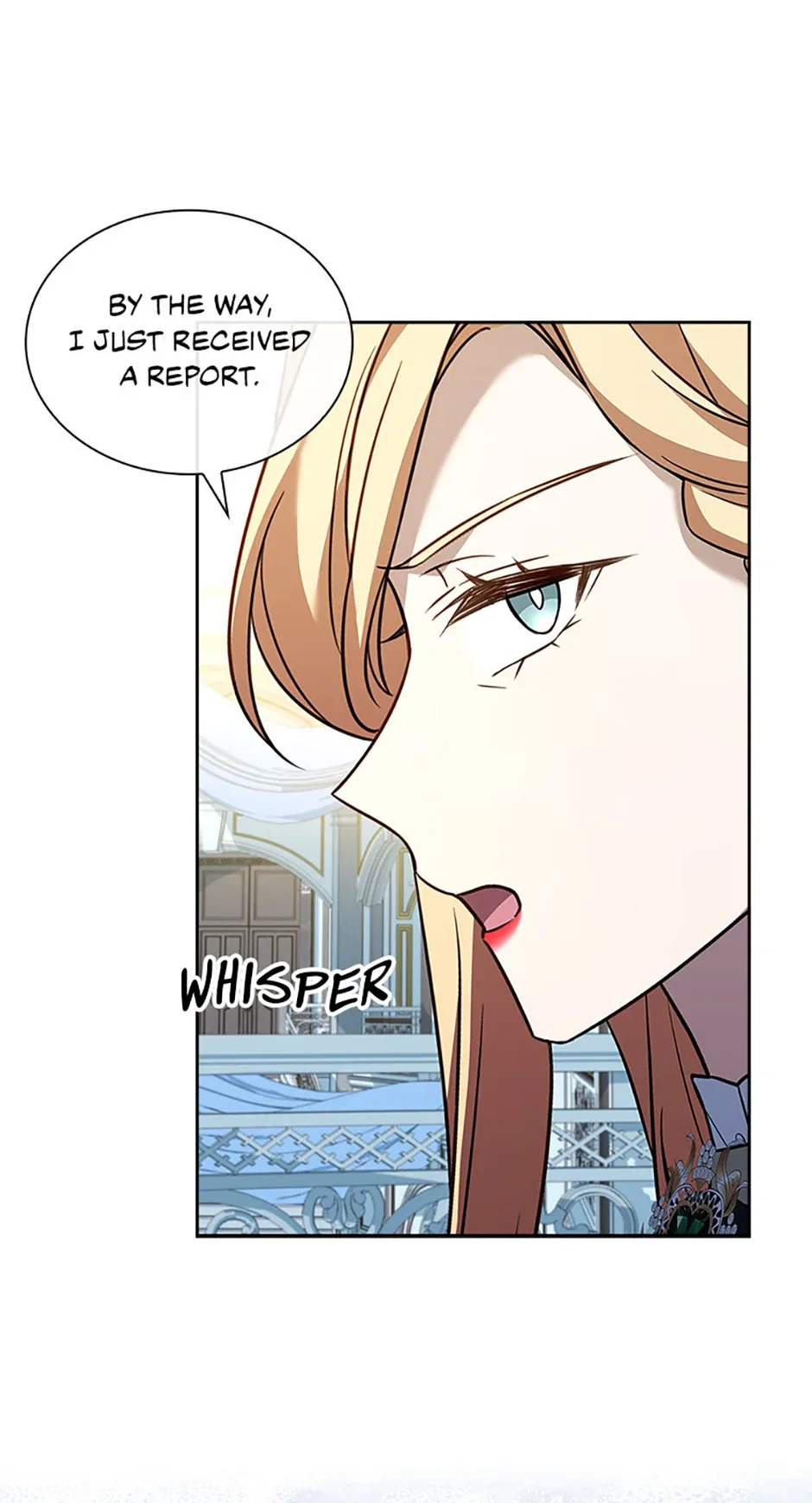 Happy Sea World Chapter 37 page 41