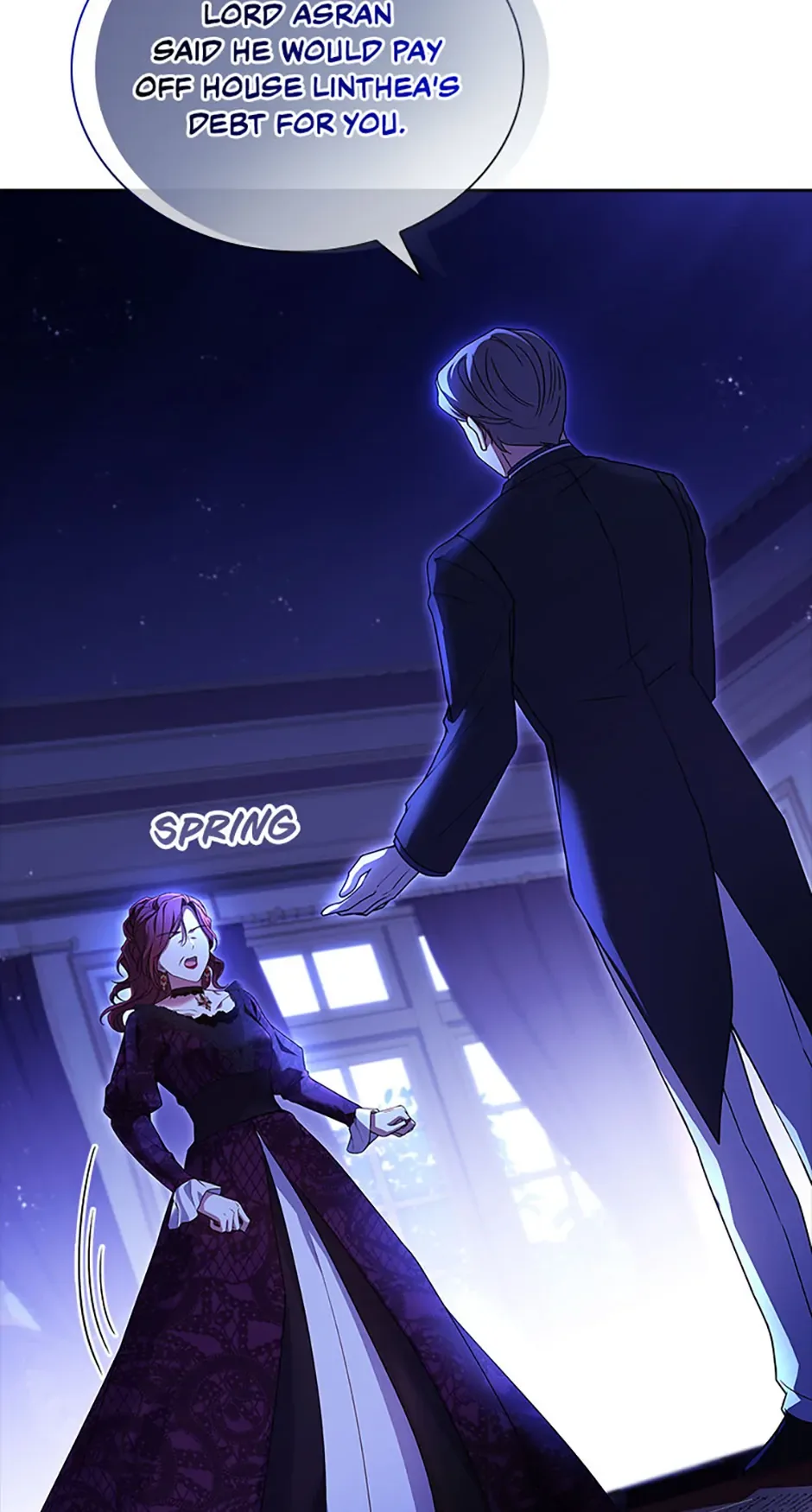 Happy Sea World Chapter 34 page 13