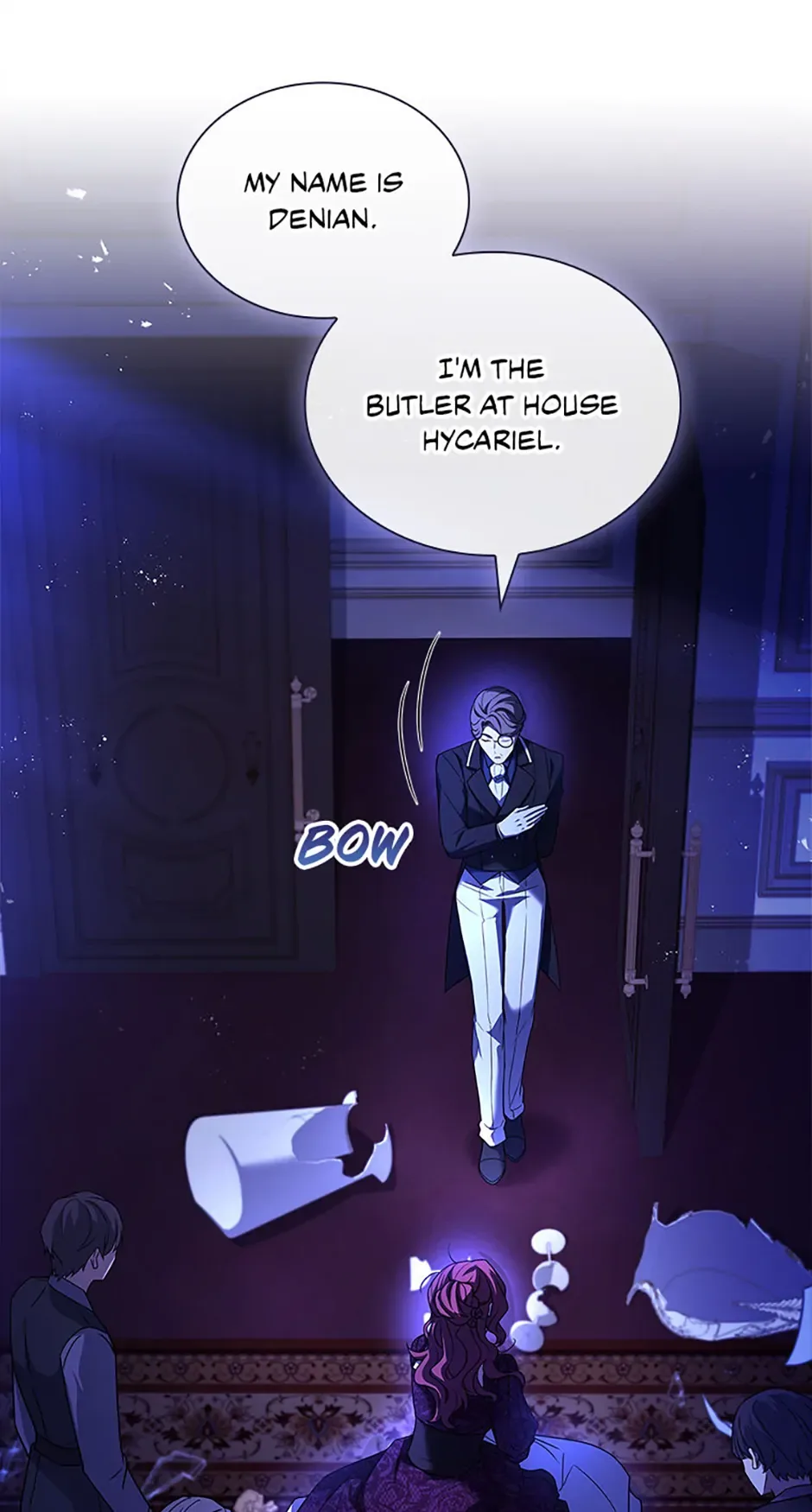 Happy Sea World Chapter 34 page 10
