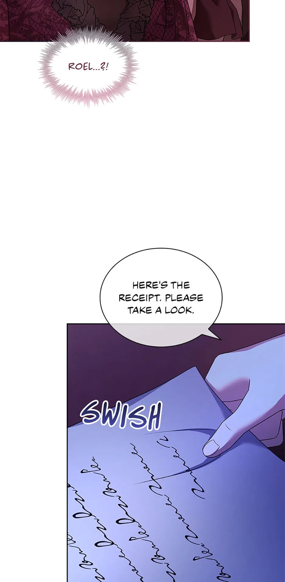 Happy Sea World Chapter 34 page 19