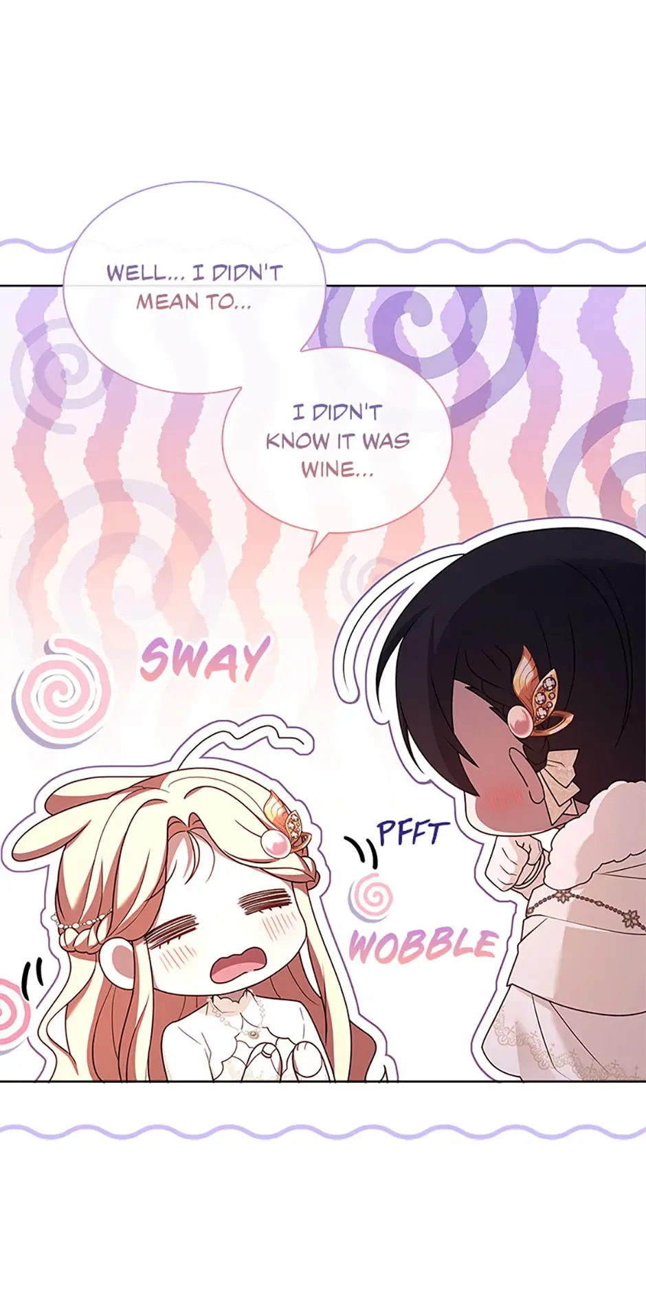 Happy Sea World Chapter 37 page 8