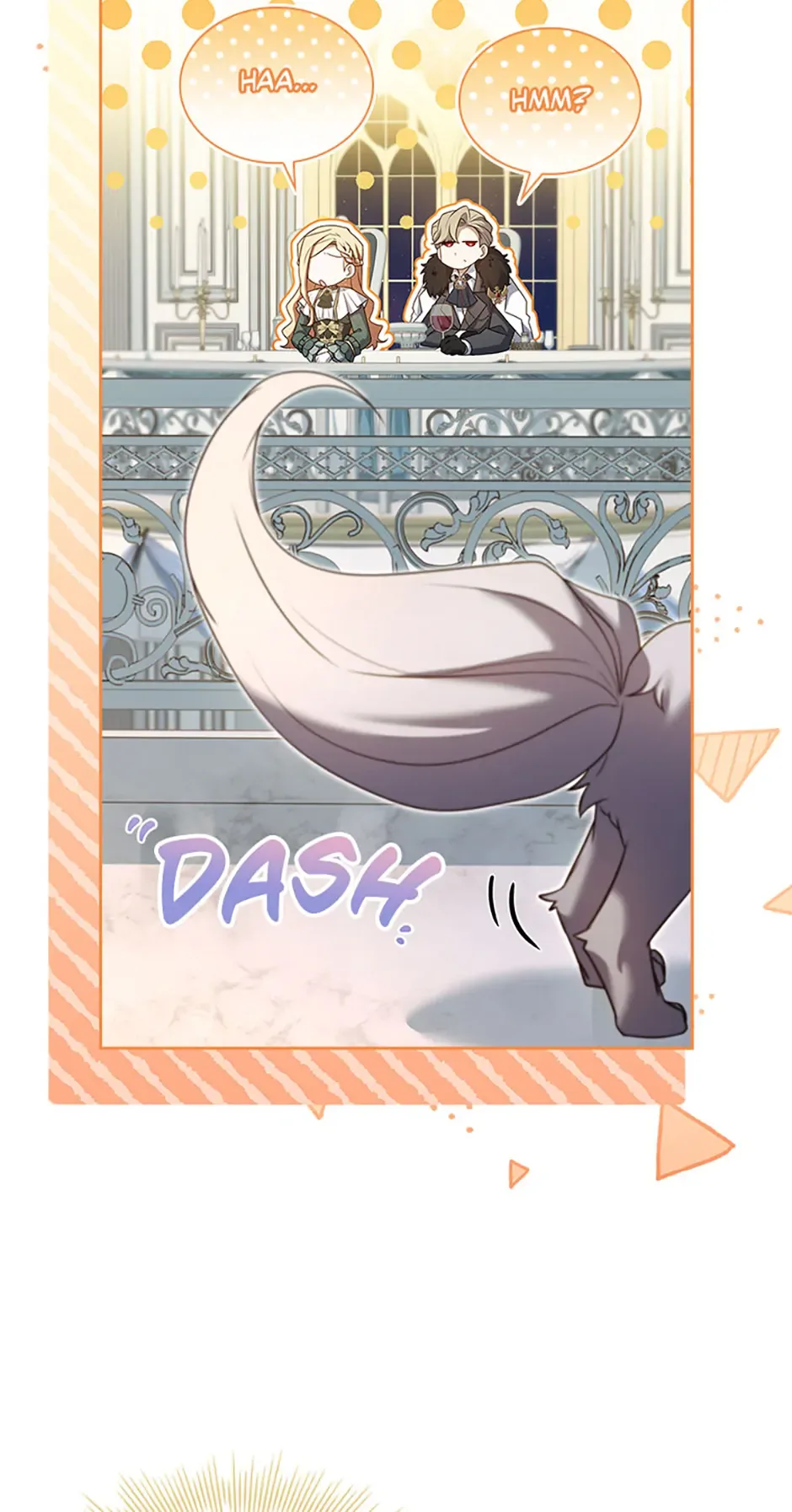 Happy Sea World Chapter 37 page 65