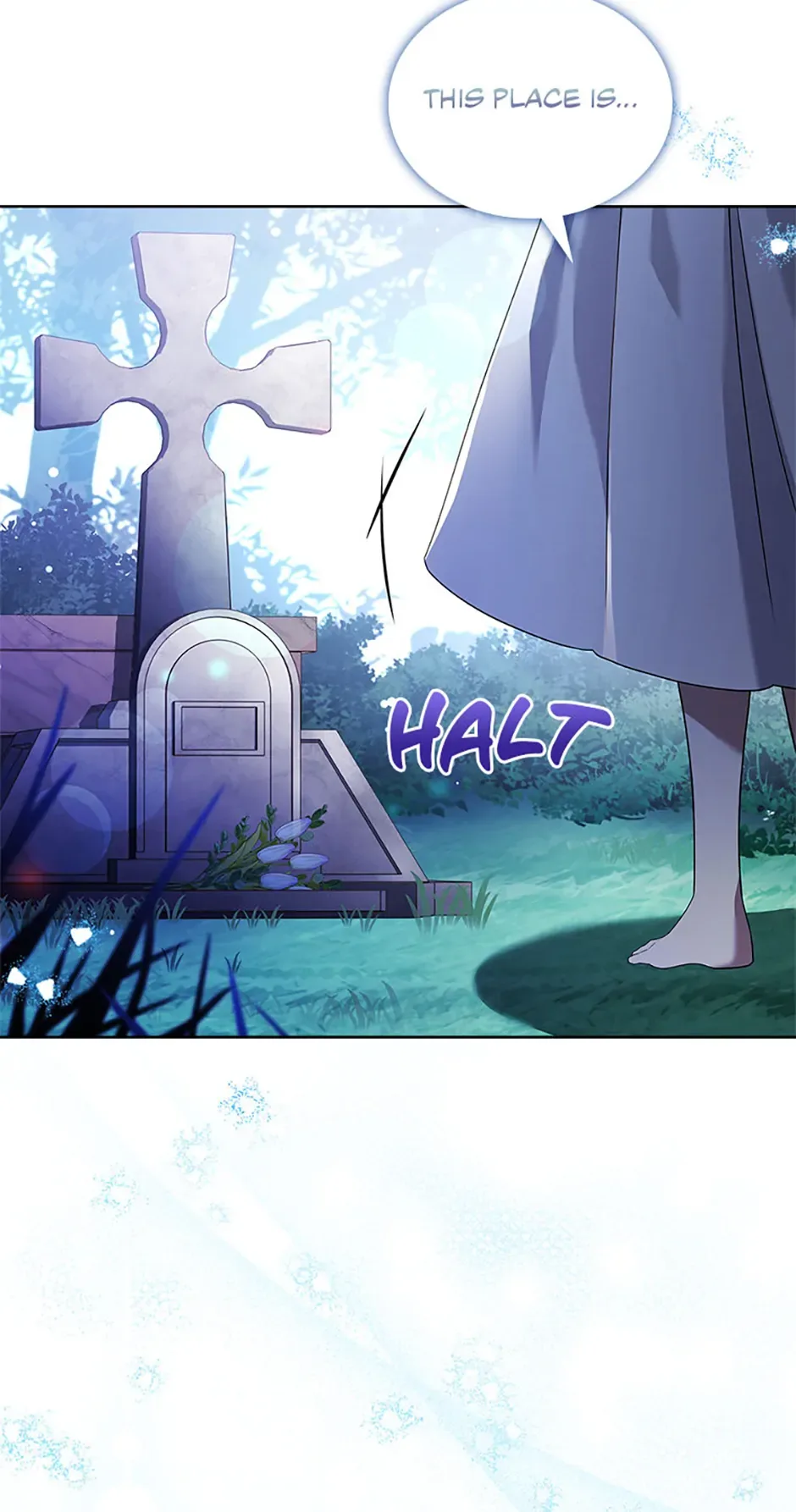 Happy Sea World Chapter 37 page 84