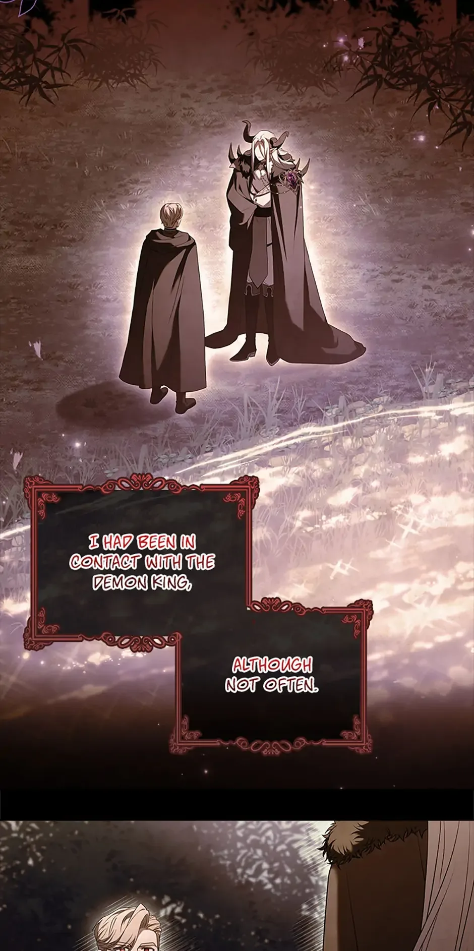 Happy Sea World Chapter 37 page 53