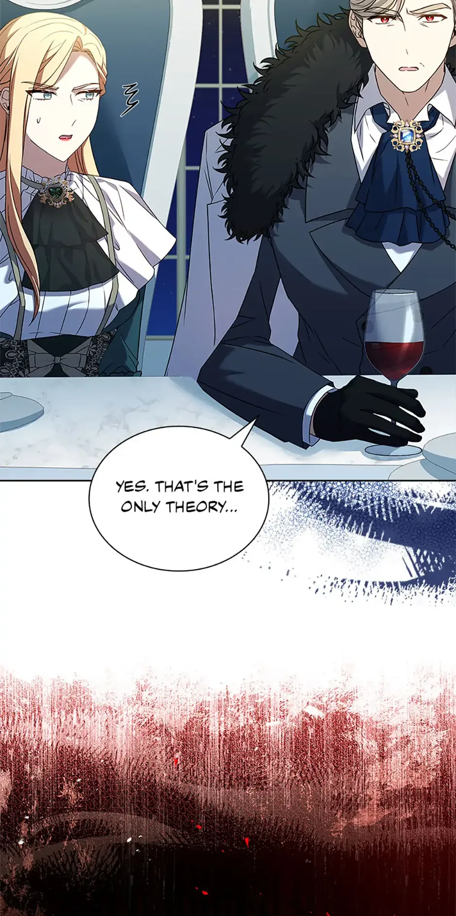 Happy Sea World Chapter 37 page 49