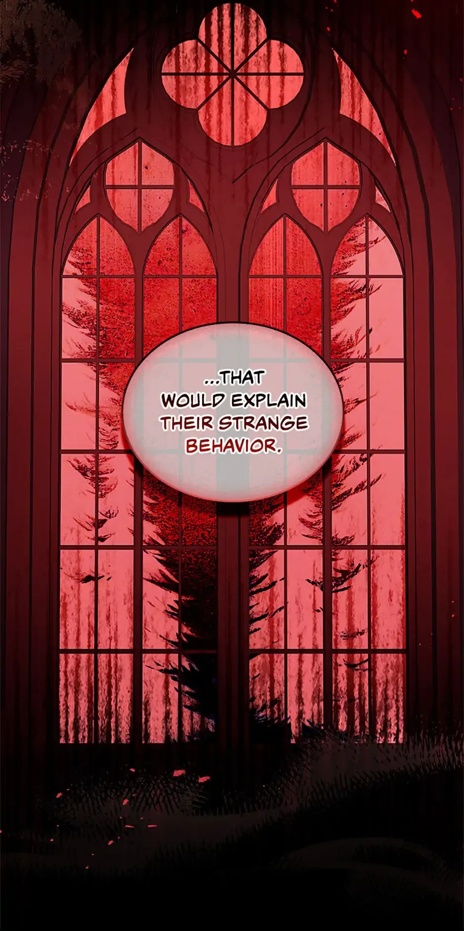 Happy Sea World Chapter 37 page 50