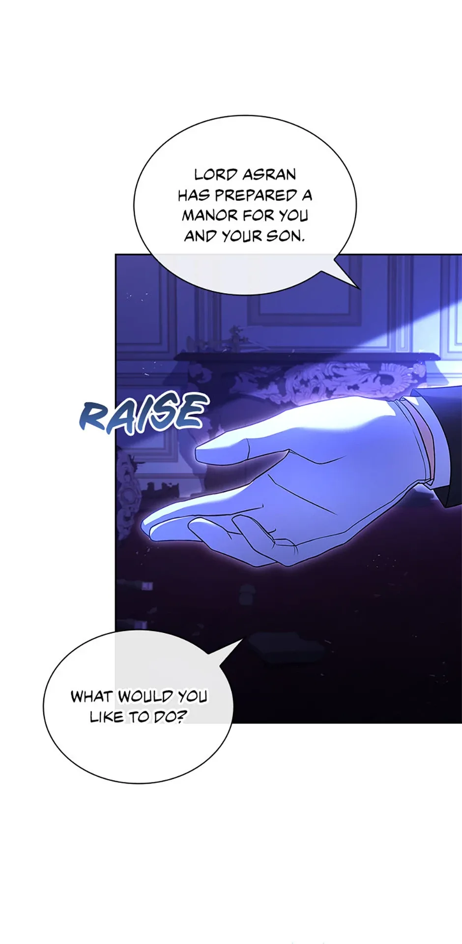 Happy Sea World Chapter 34 page 23