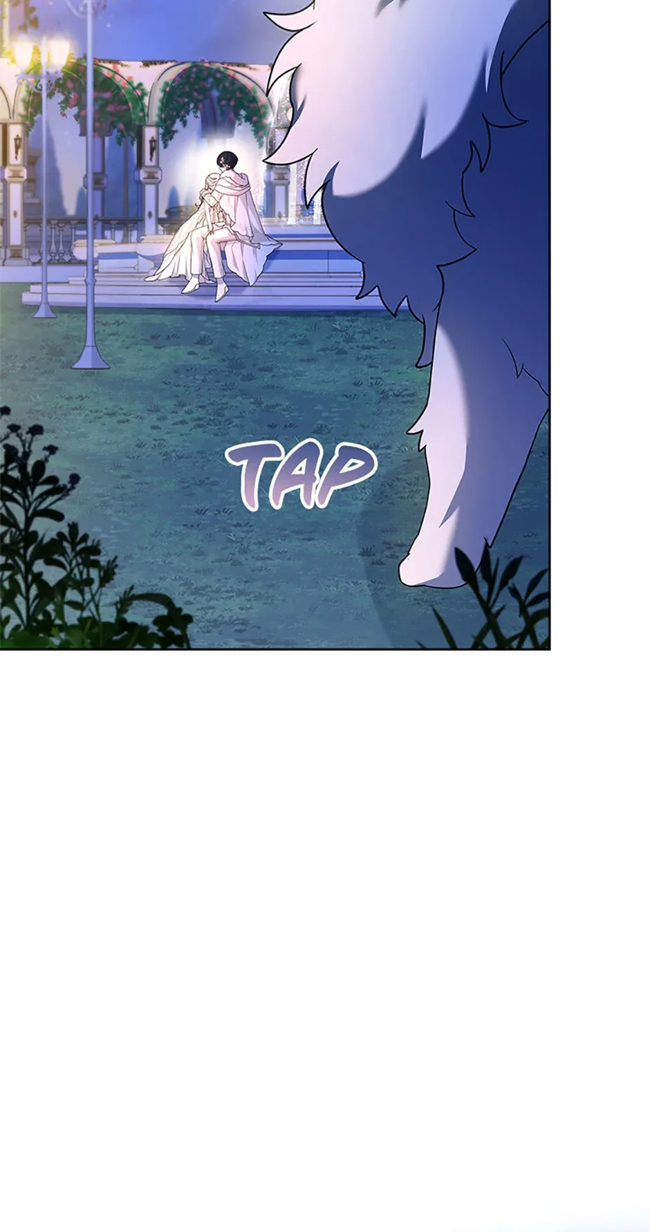 Happy Sea World Chapter 37 page 71