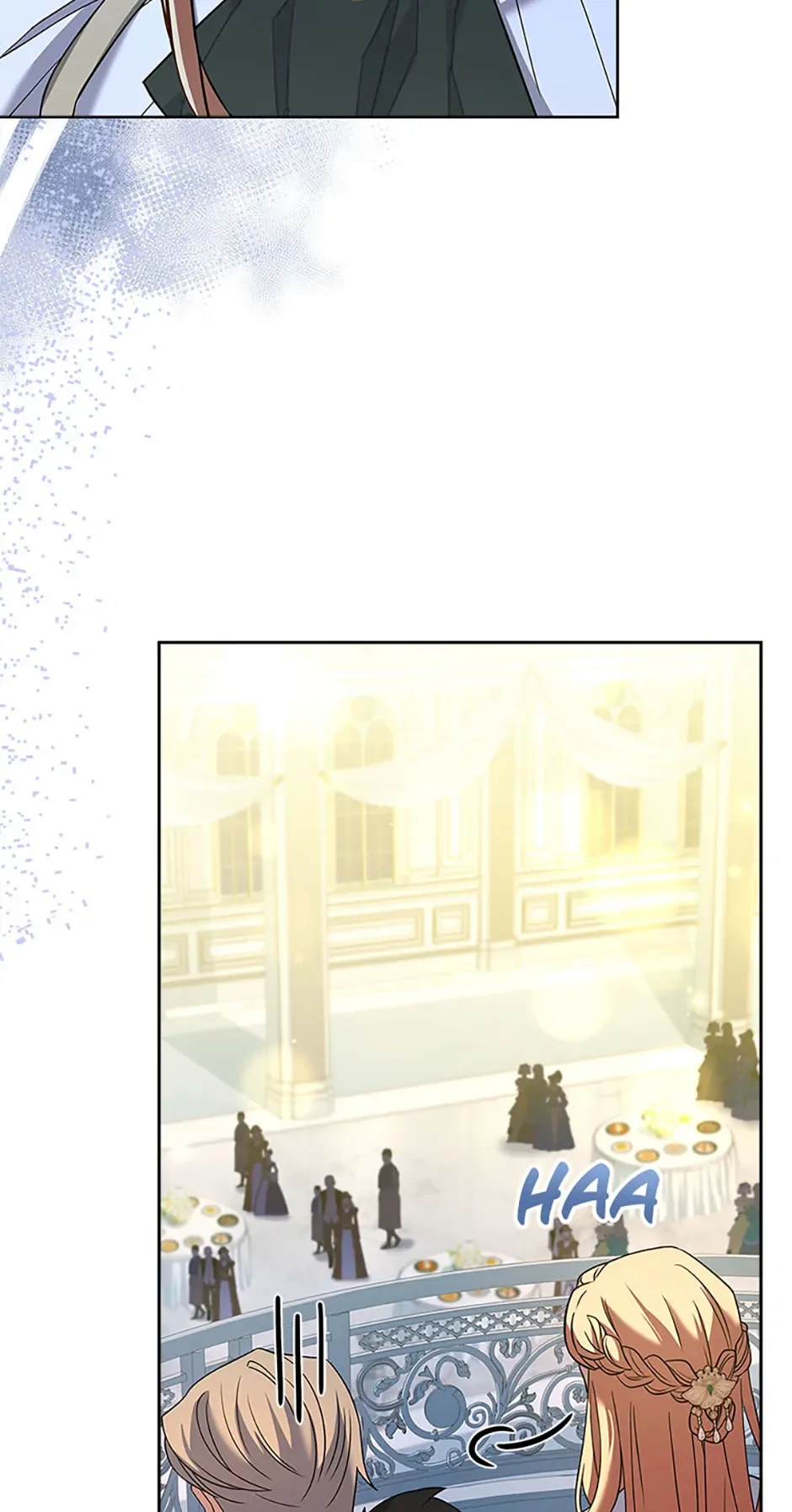Happy Sea World Chapter 37 page 62
