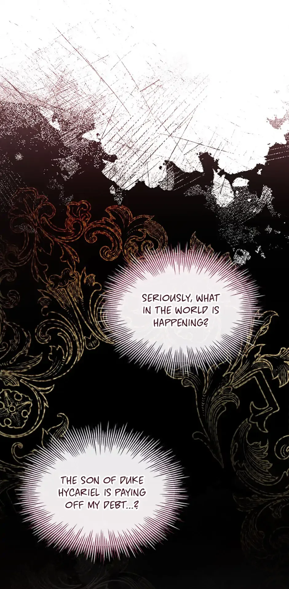 Happy Sea World Chapter 34 page 17
