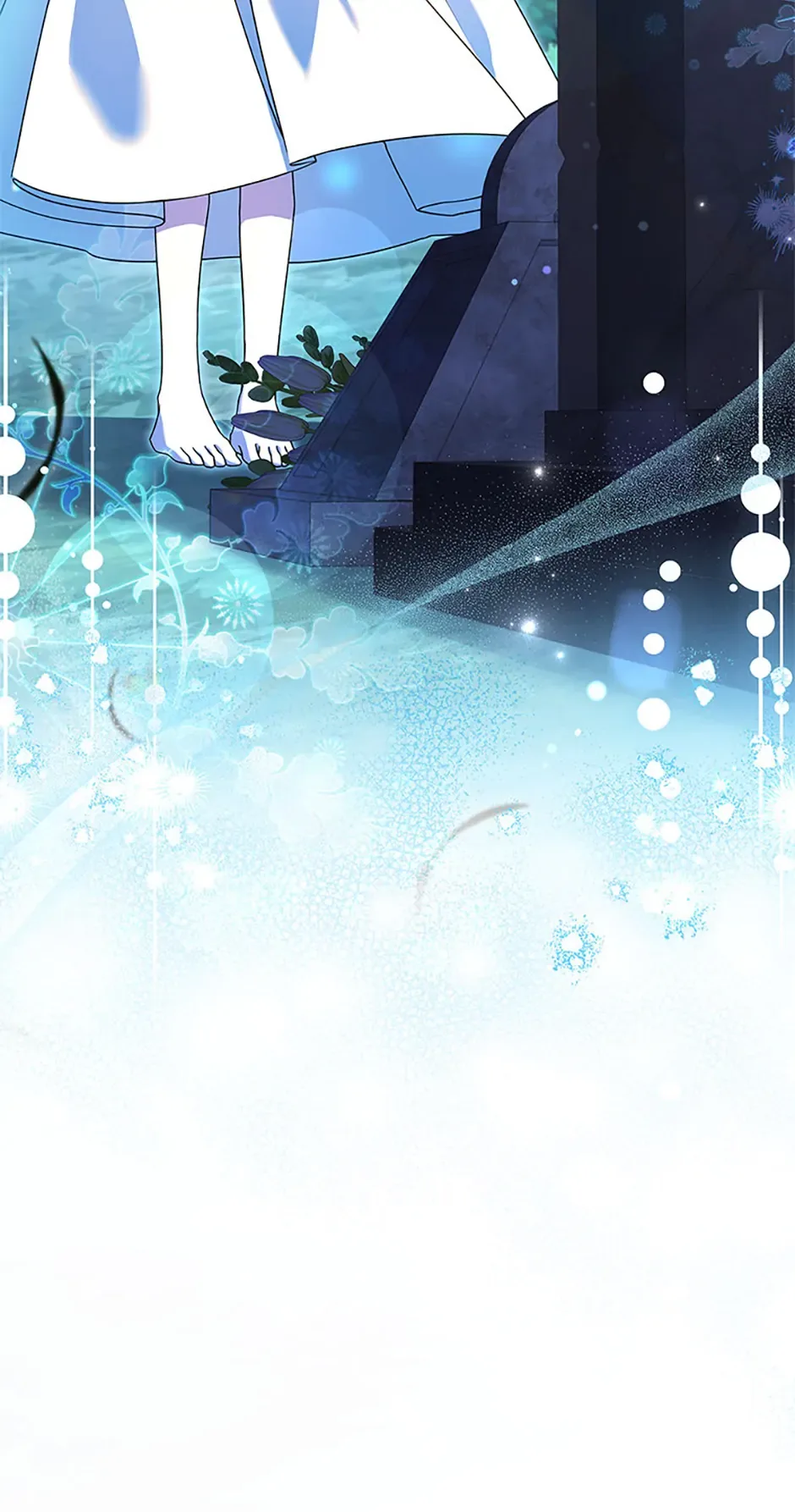 Happy Sea World Chapter 37 page 86