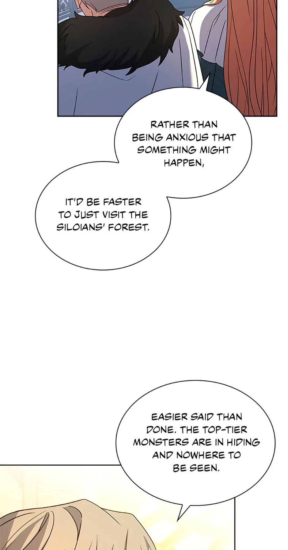Happy Sea World Chapter 37 page 63
