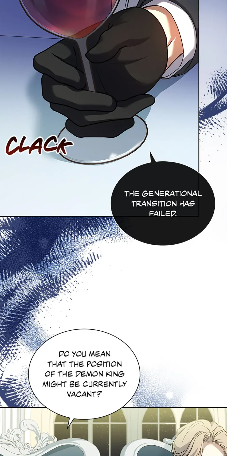 Happy Sea World Chapter 37 page 48
