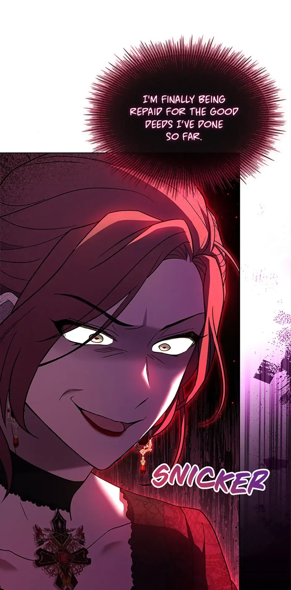 Happy Sea World Chapter 34 page 28